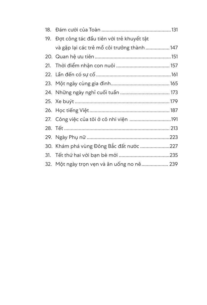 việt nam của tôi - những câu chuyện nhận con nuôi - Ảnh 3