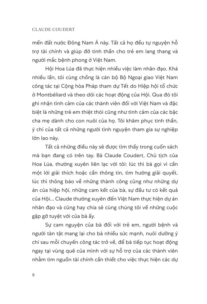 việt nam của tôi - những câu chuyện nhận con nuôi - Ảnh 4