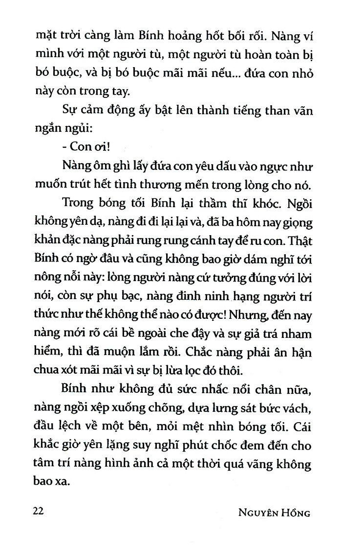 việt nam danh tác - bỉ vỏ - Ảnh 5