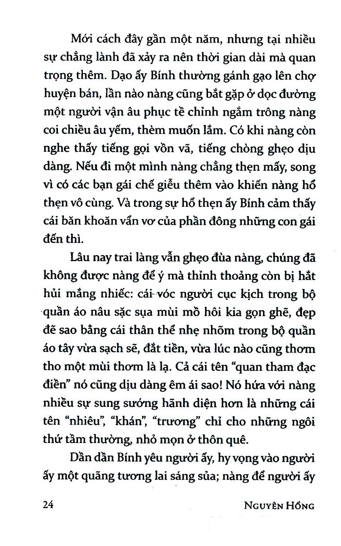 việt nam danh tác - bỉ vỏ - Ảnh 6
