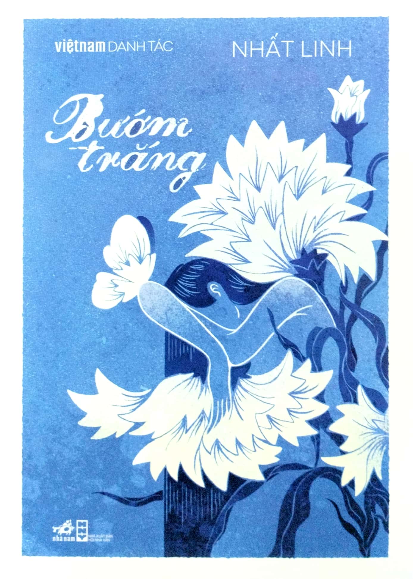 việt nam danh tác - bướm trắng - Ảnh 2