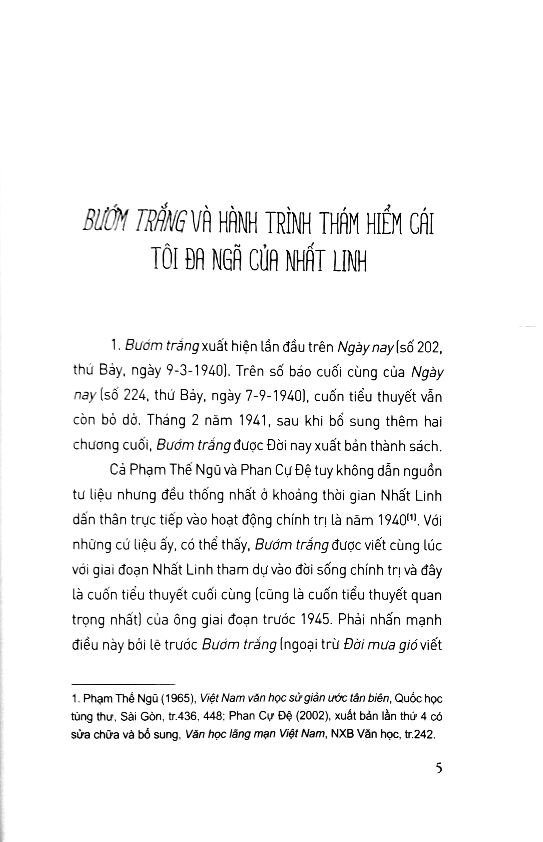 việt nam danh tác - bướm trắng - Ảnh 3
