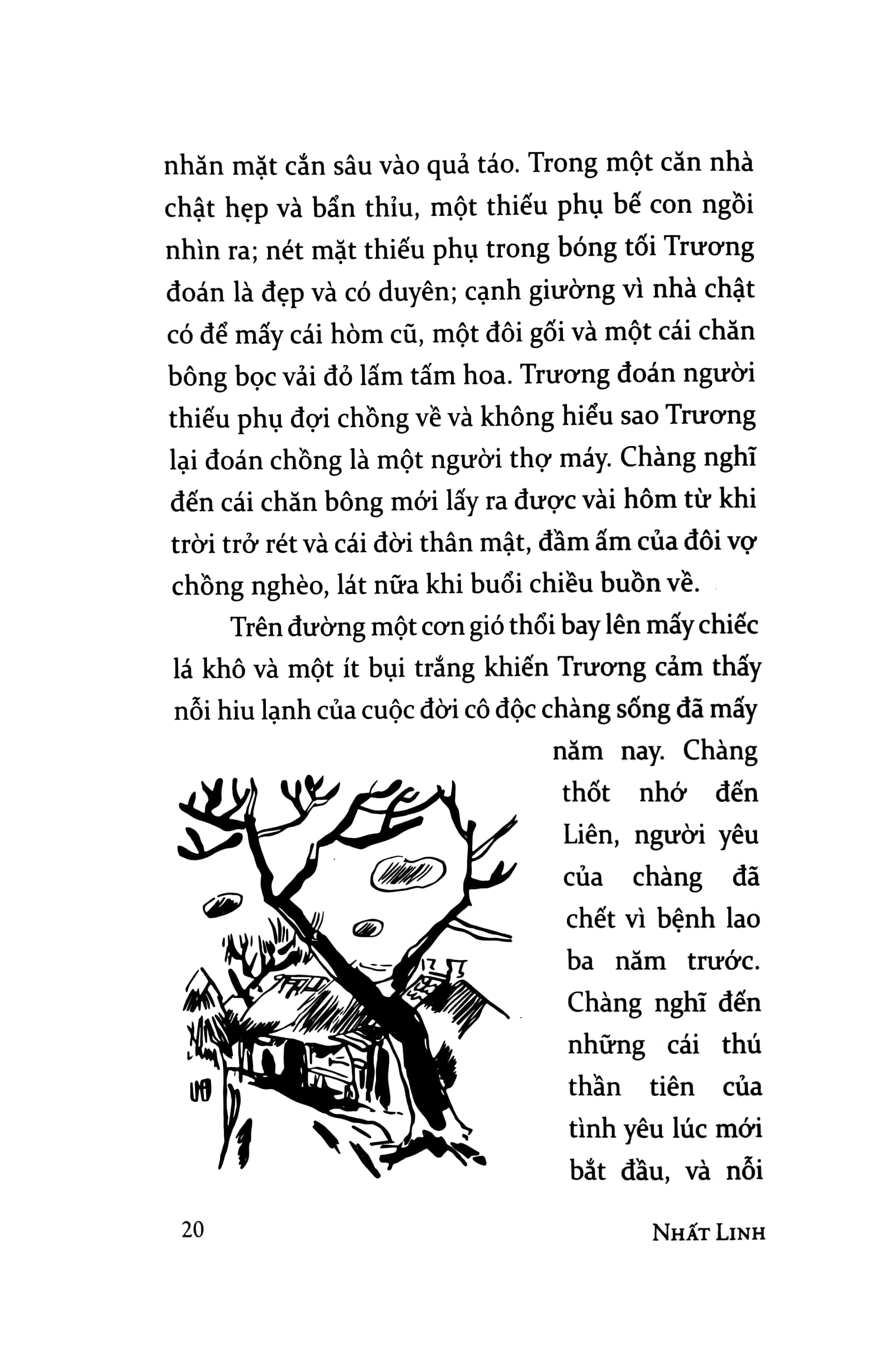 việt nam danh tác - bướm trắng - Ảnh 5