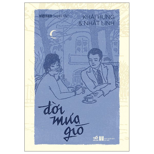 Việt Nam Danh Tác - Đời Mưa Gió