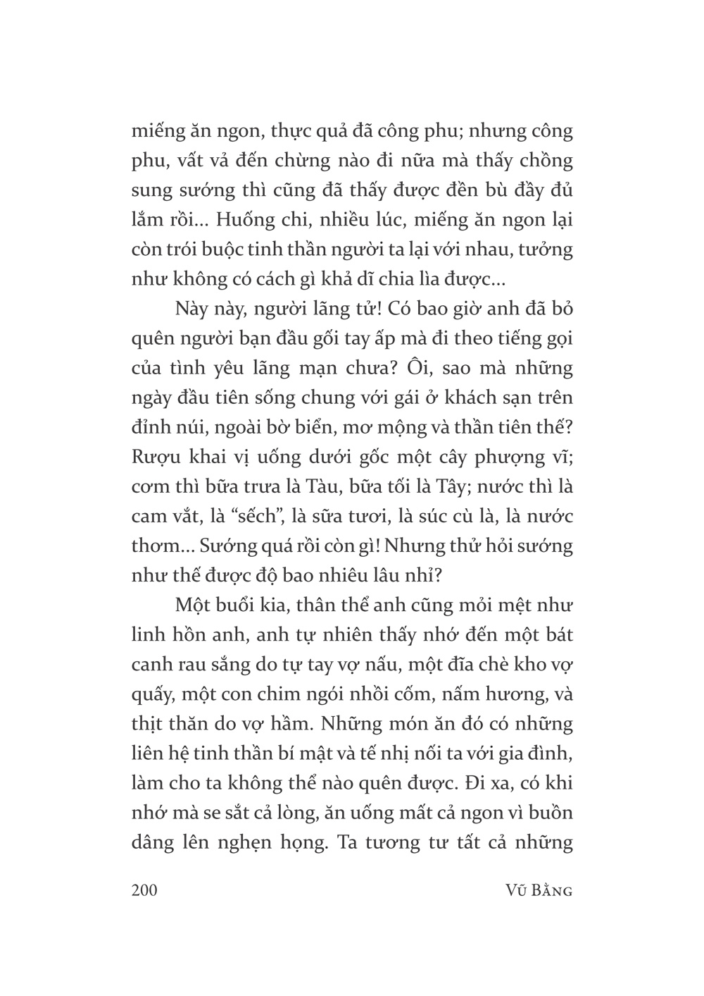 việt nam danh tác - miếng ngon hà nội - Ảnh 6