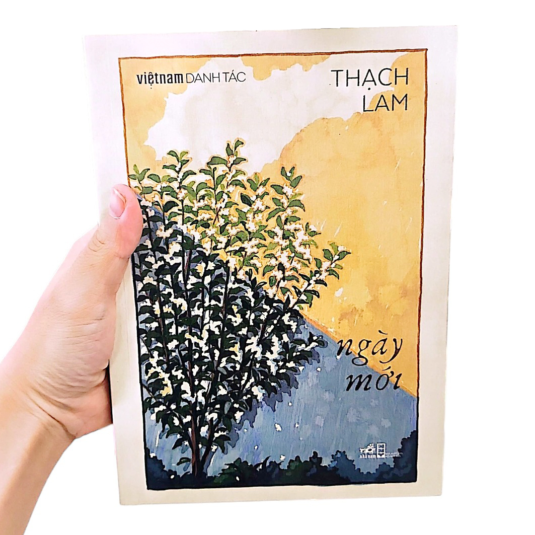 việt nam danh tác - ngày mới - Ảnh 11