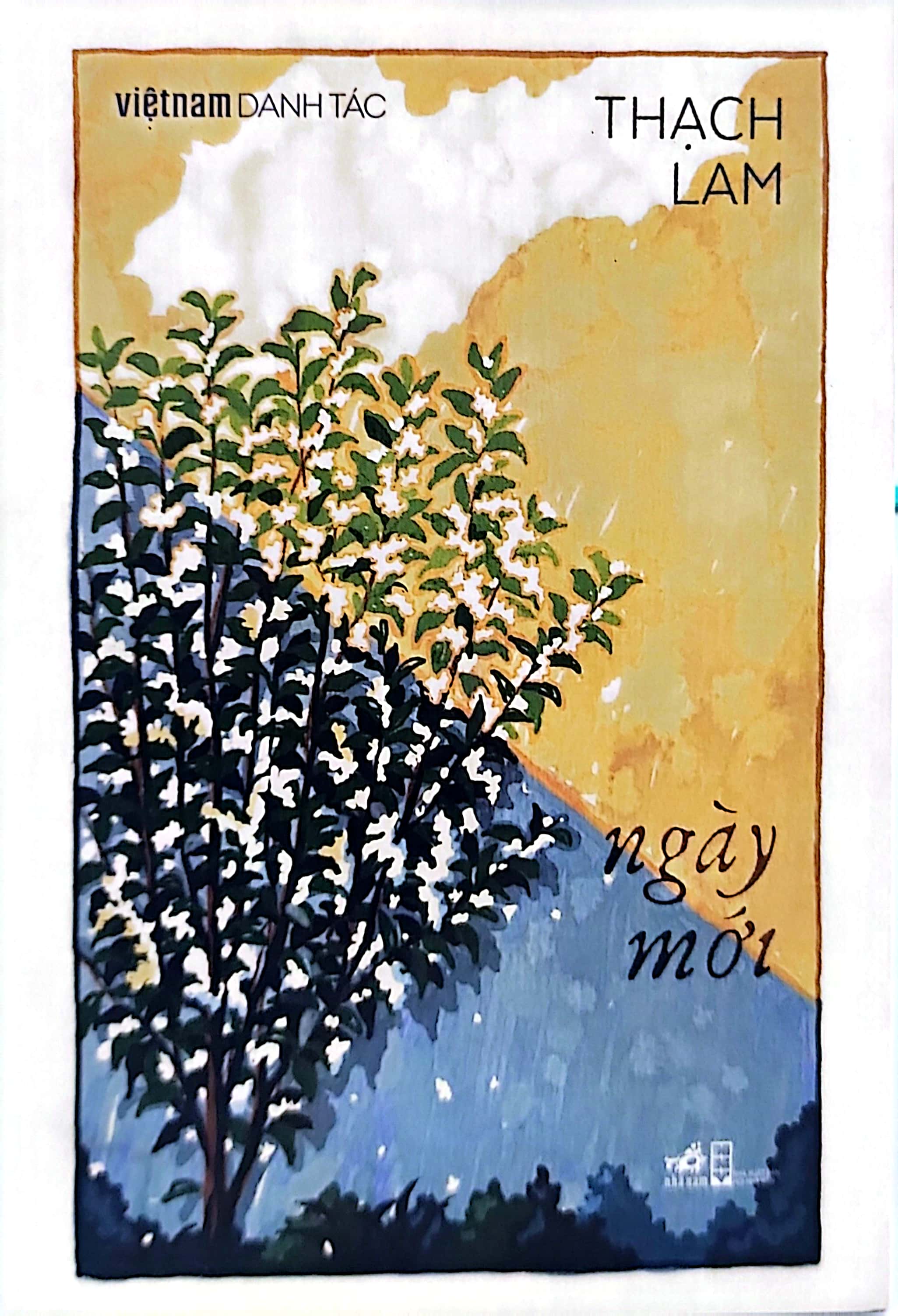 việt nam danh tác - ngày mới - Ảnh 2