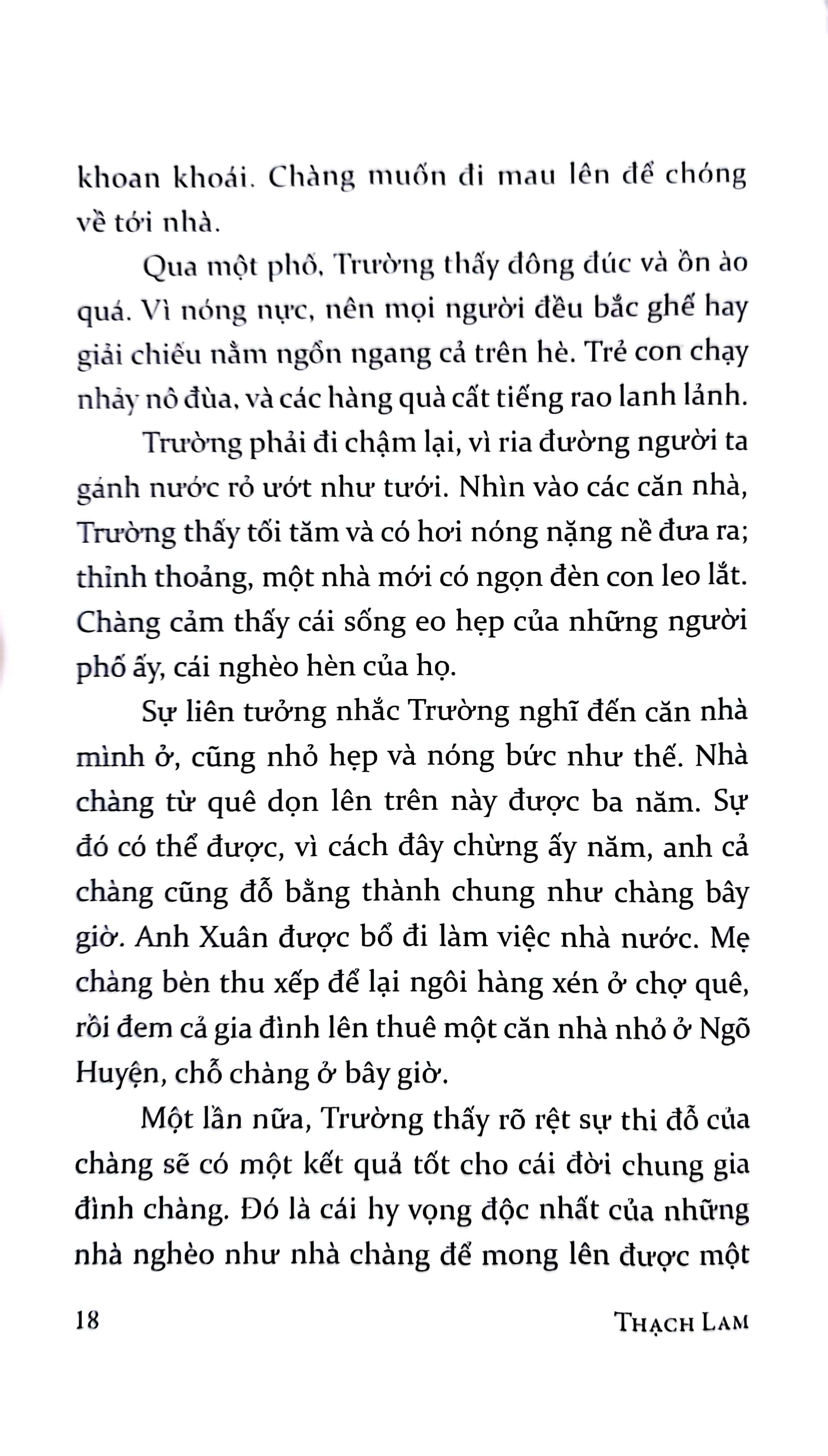 việt nam danh tác - ngày mới - Ảnh 7
