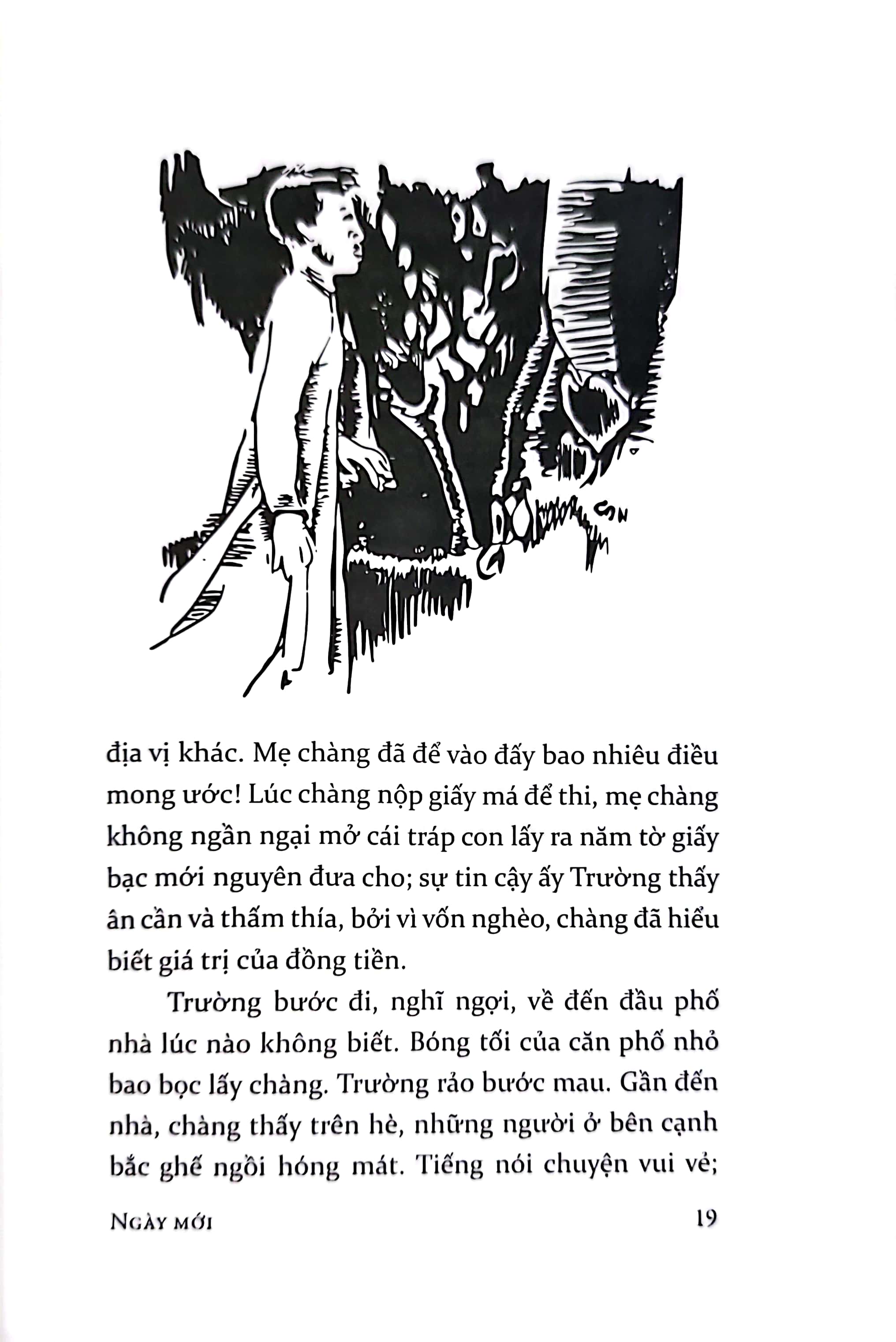 việt nam danh tác - ngày mới - Ảnh 8