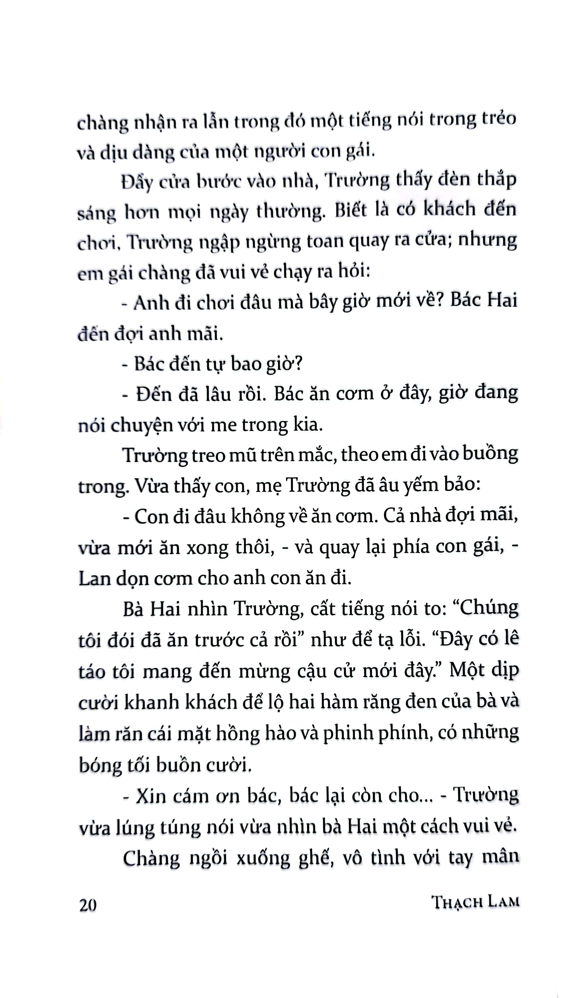 việt nam danh tác - ngày mới - Ảnh 9