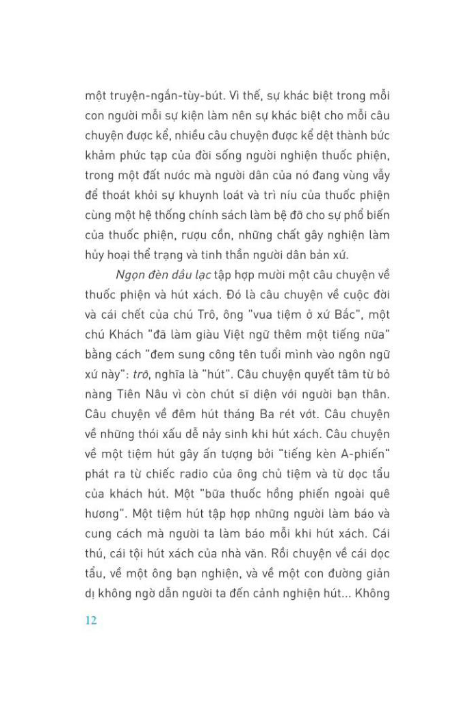 việt nam danh tác - ngọn đèn dầu lạc - Ảnh 10