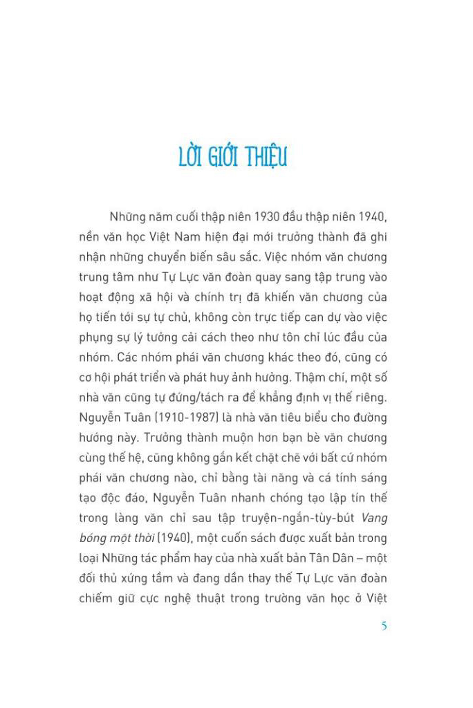 việt nam danh tác - ngọn đèn dầu lạc - Ảnh 3