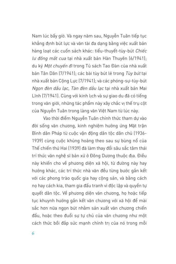 việt nam danh tác - ngọn đèn dầu lạc - Ảnh 4