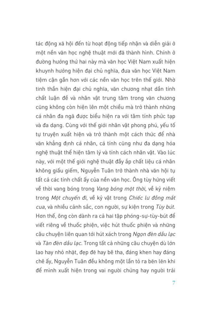 việt nam danh tác - ngọn đèn dầu lạc - Ảnh 5