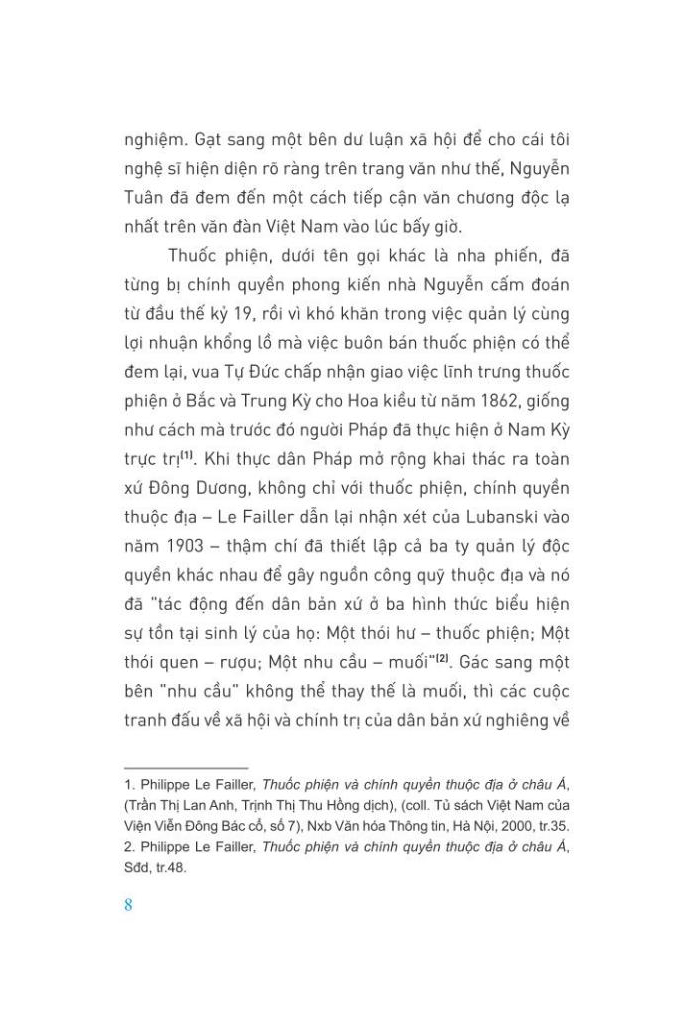 việt nam danh tác - ngọn đèn dầu lạc - Ảnh 6