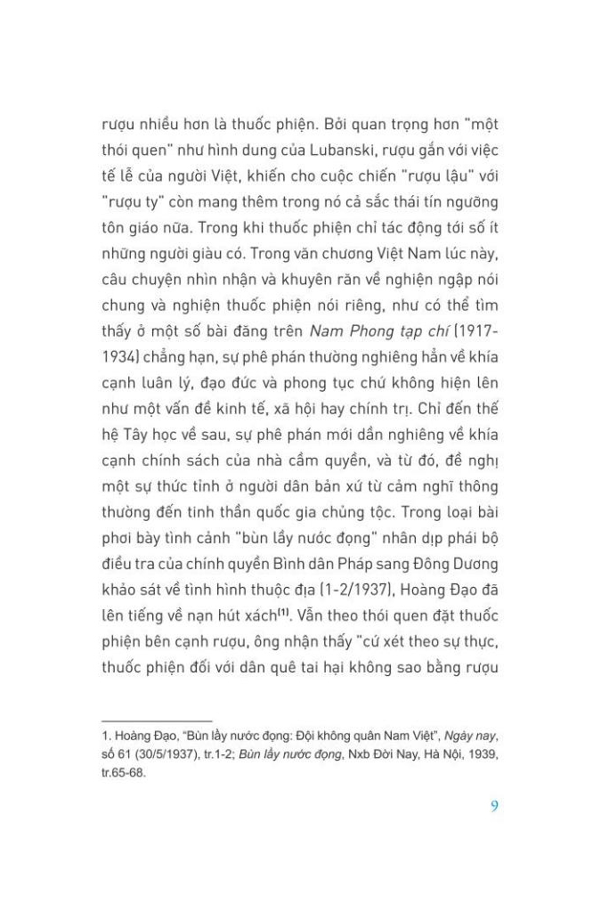 việt nam danh tác - ngọn đèn dầu lạc - Ảnh 7