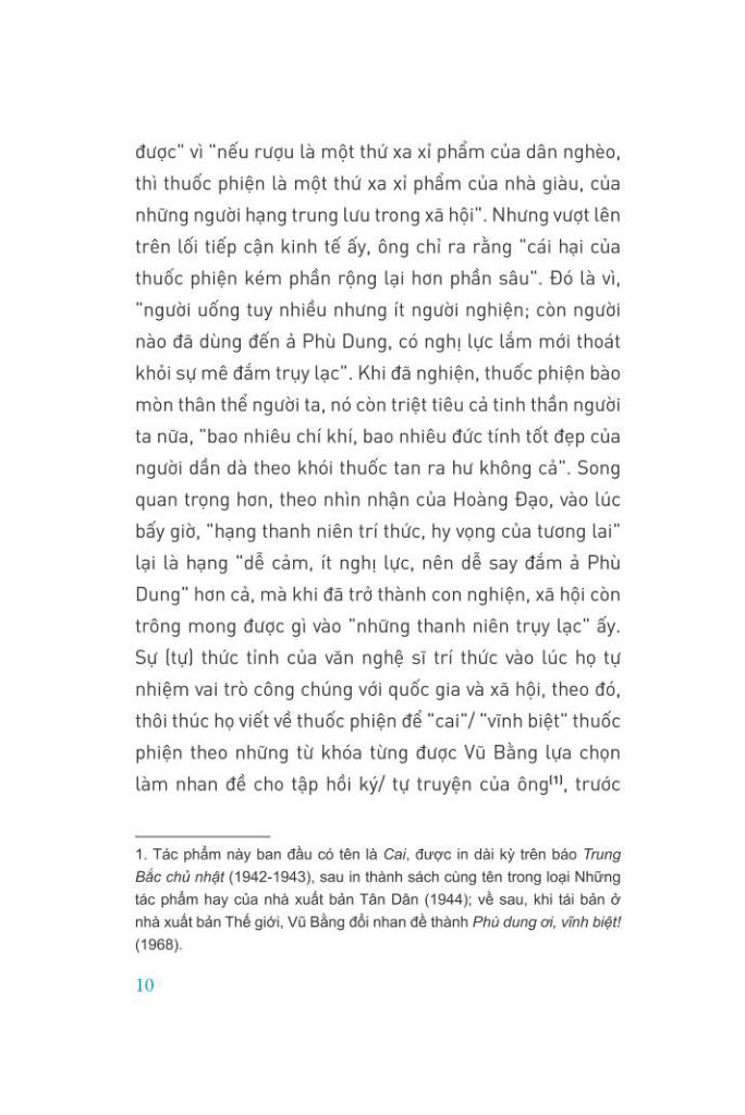 việt nam danh tác - ngọn đèn dầu lạc - Ảnh 8