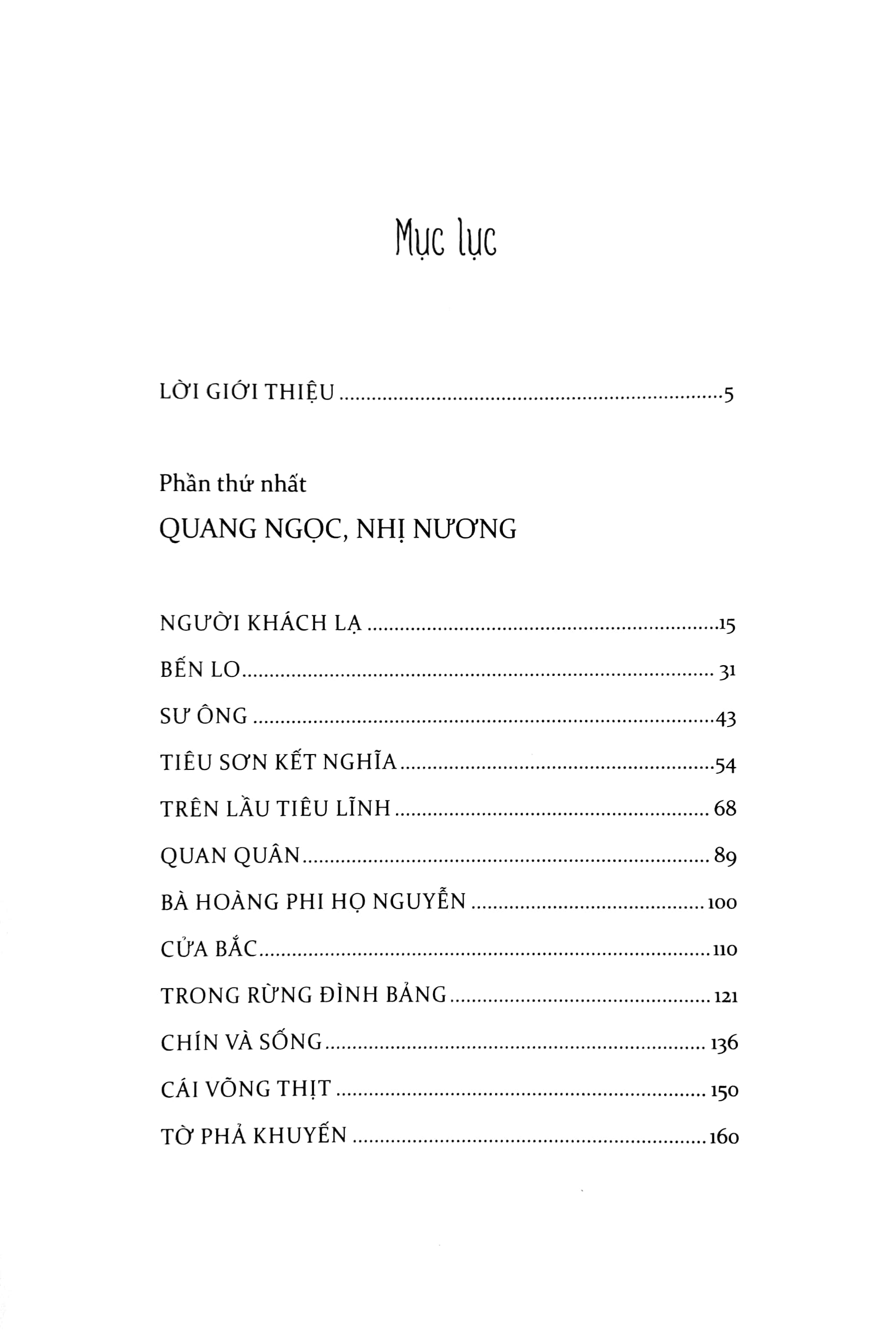 việt nam danh tác - tiêu sơn tráng sĩ - Ảnh 3
