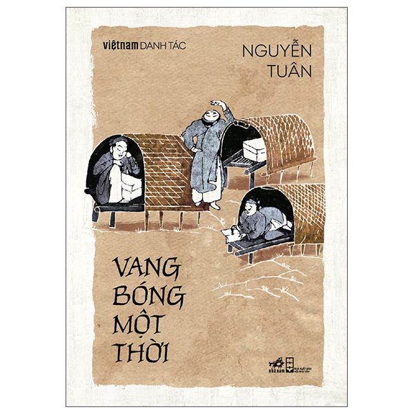 việt nam danh tác - vang bóng một thời (tái bản)