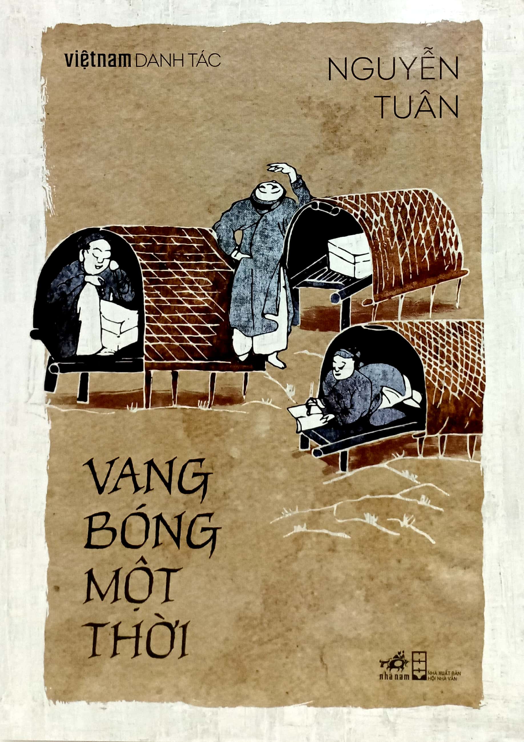 việt nam danh tác - vang bóng một thời (tái bản) - Ảnh 2