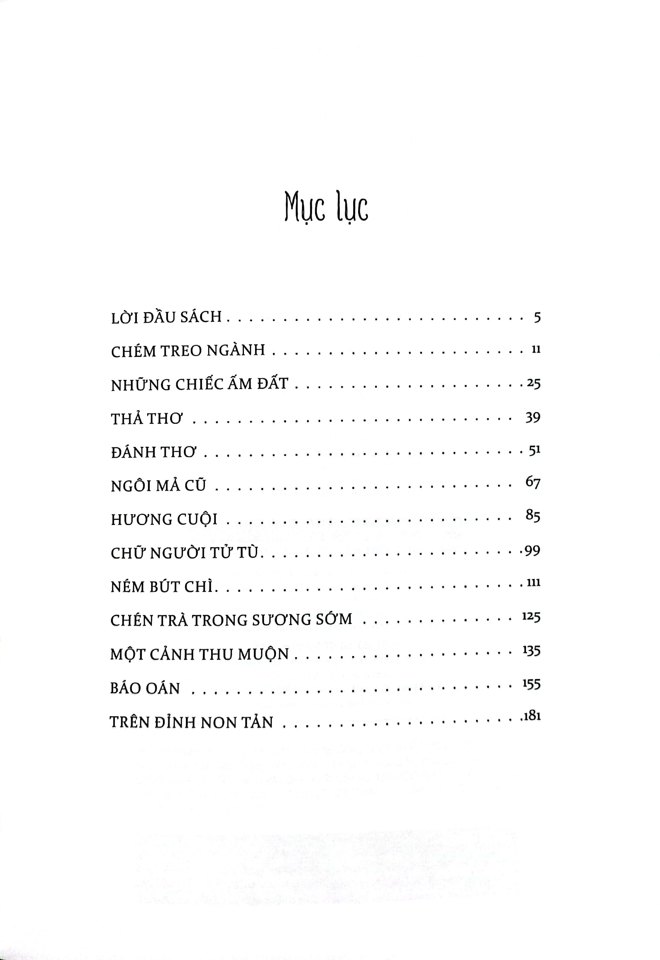 việt nam danh tác - vang bóng một thời (tái bản) - Ảnh 3