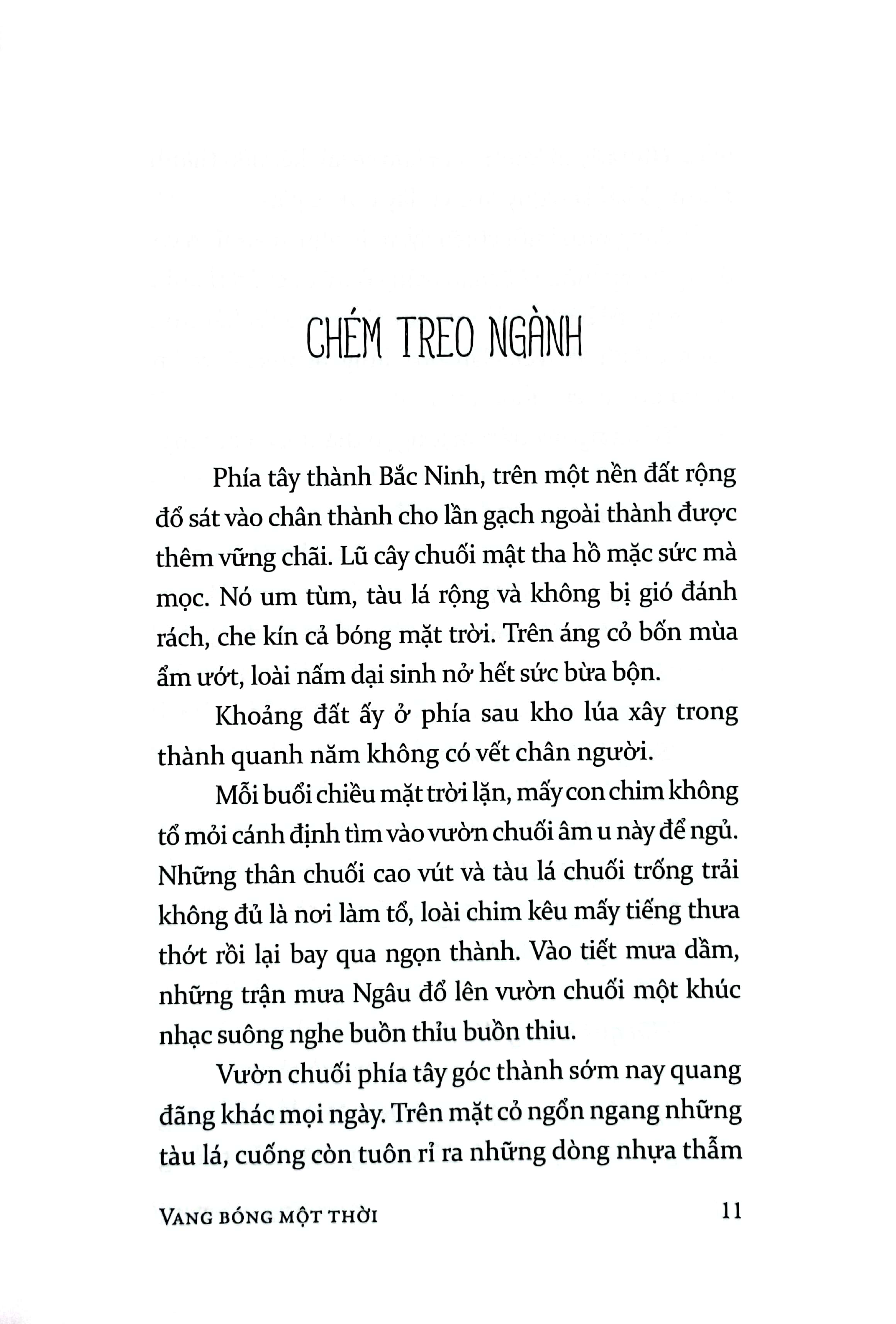 việt nam danh tác - vang bóng một thời (tái bản) - Ảnh 5