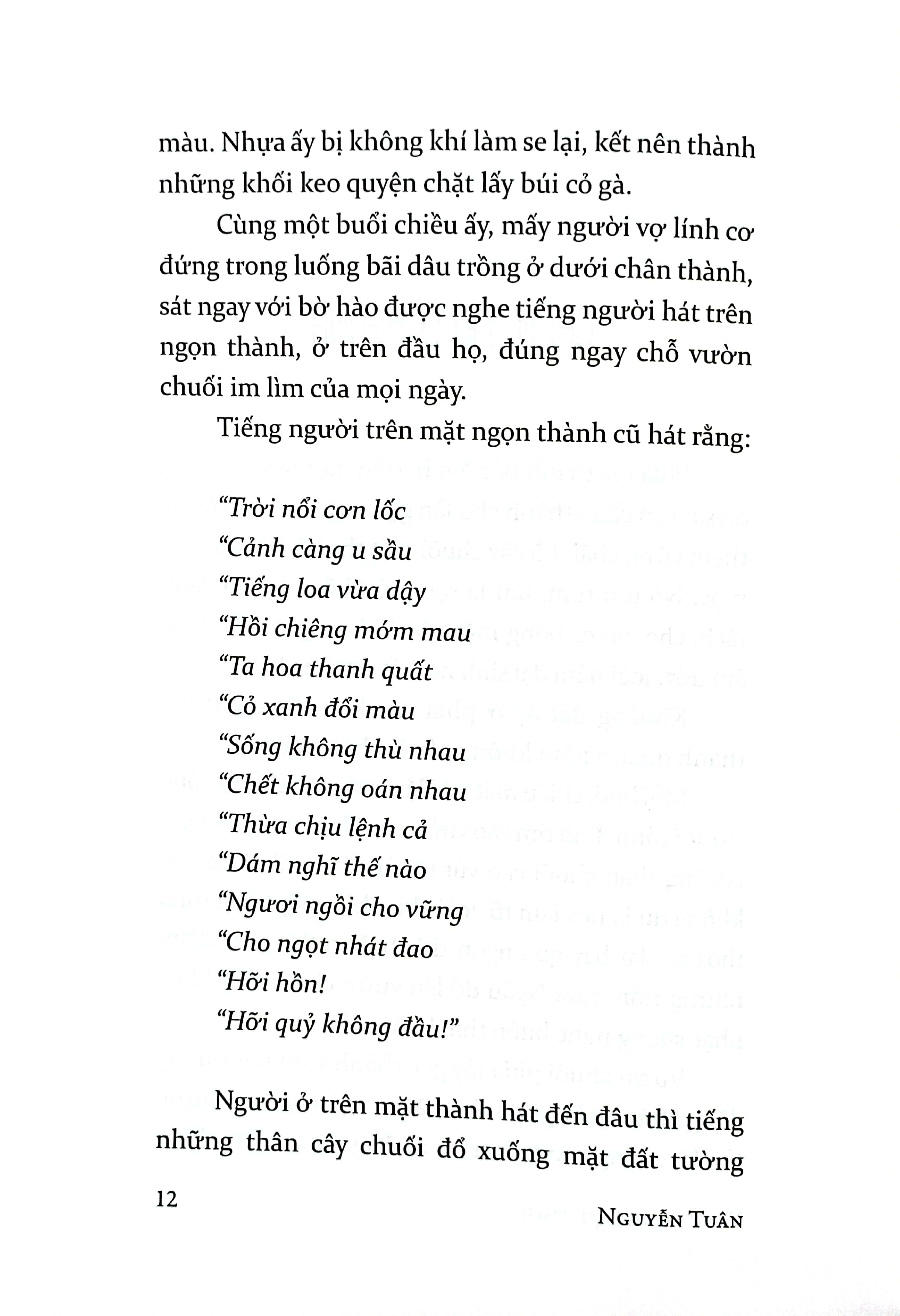 việt nam danh tác - vang bóng một thời (tái bản) - Ảnh 6