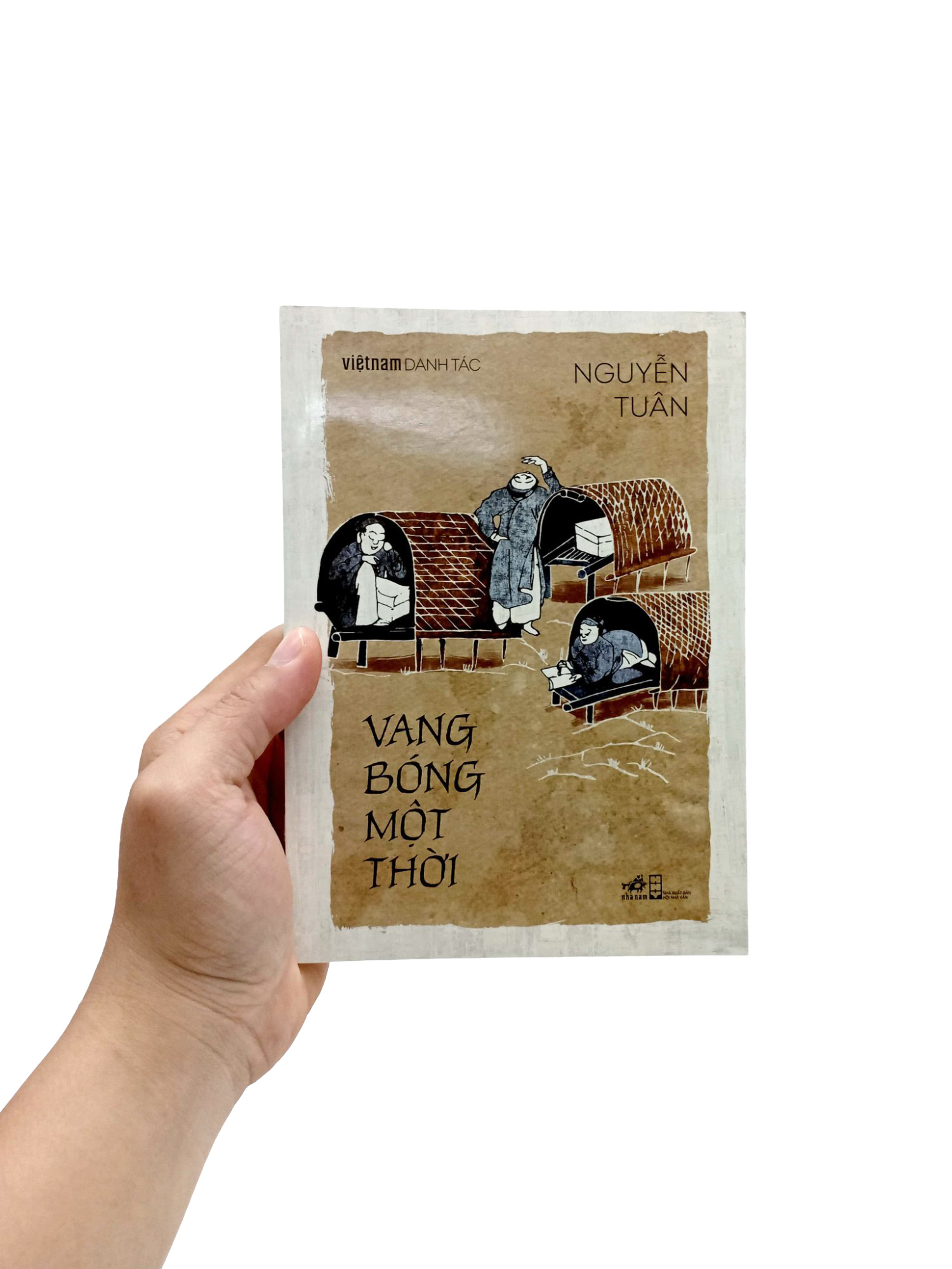 việt nam danh tác - vang bóng một thời (tái bản) - Ảnh 8