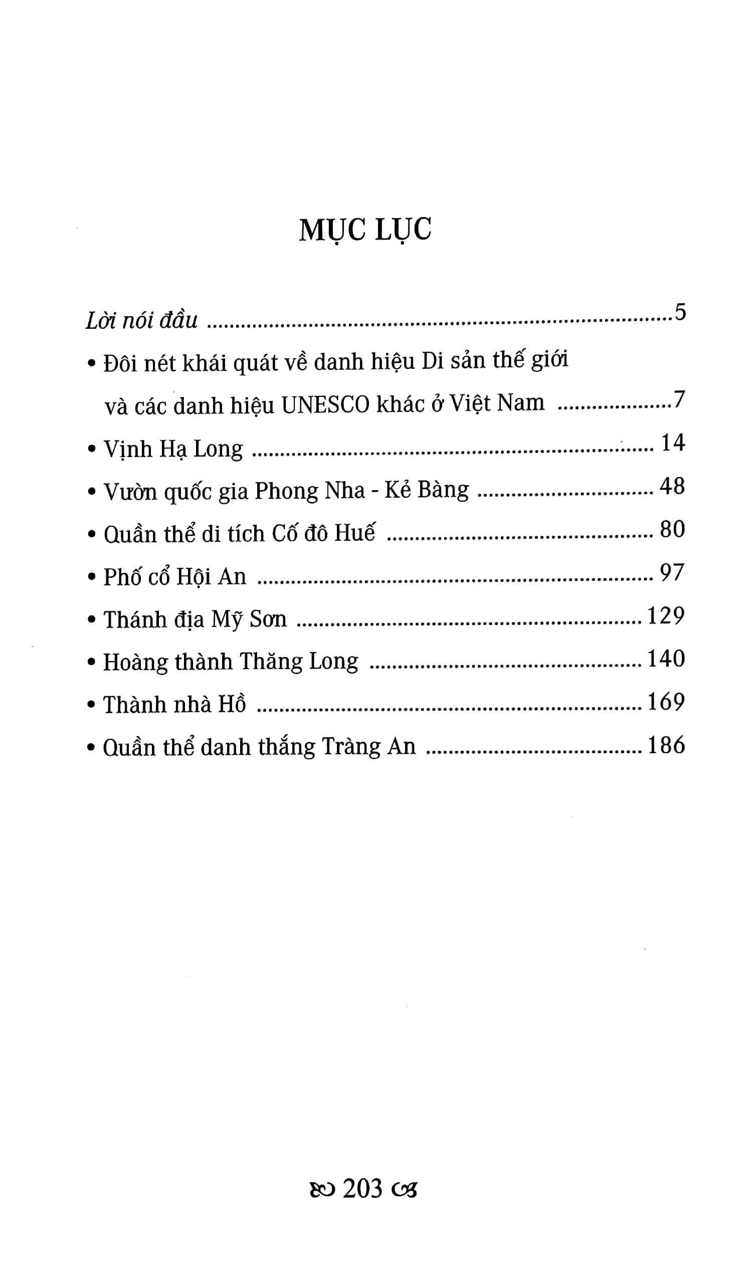 việt nam đất nước-con người - di sản thế giới ở việt nam - Ảnh 3