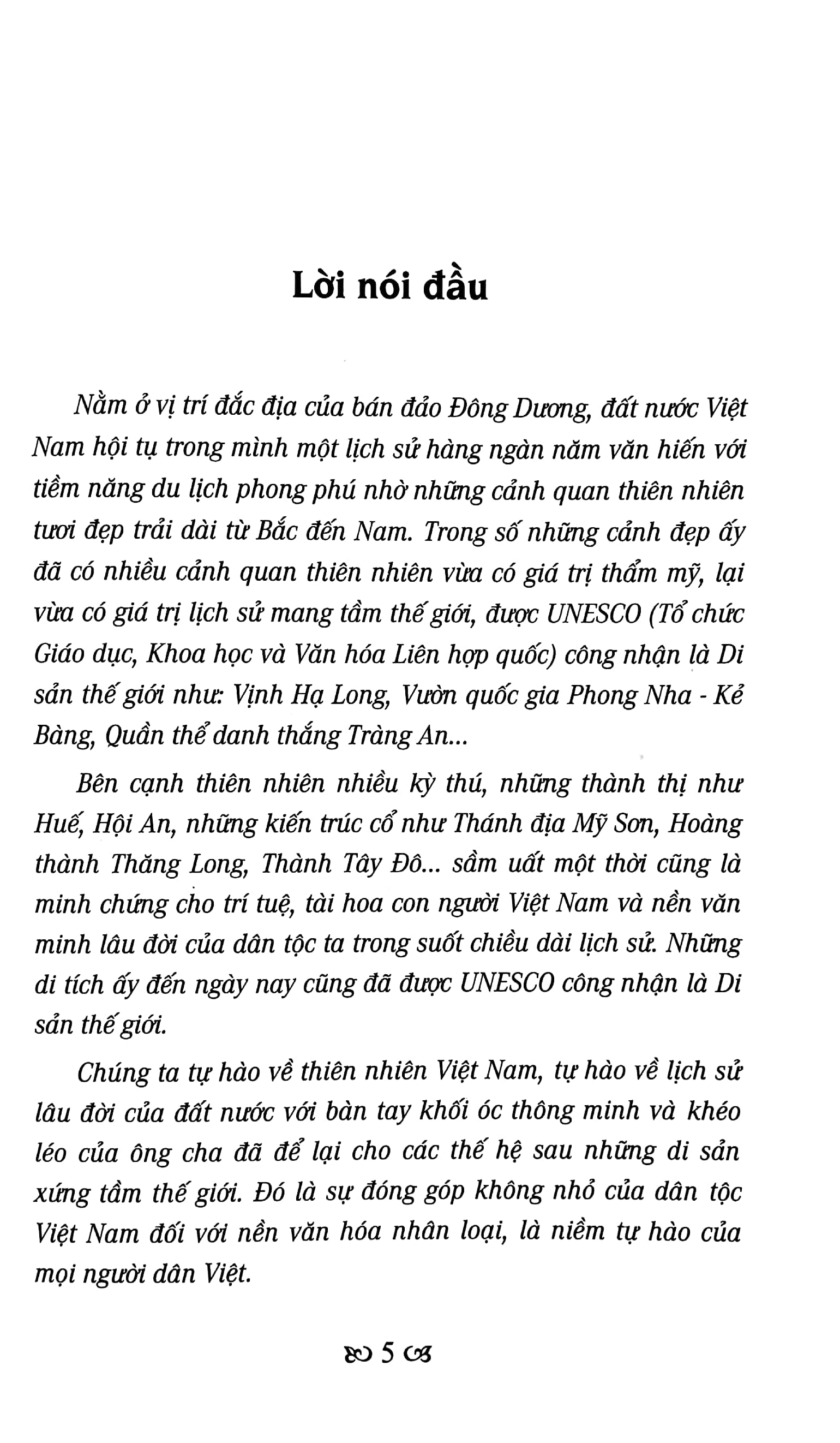 việt nam đất nước-con người - di sản thế giới ở việt nam - Ảnh 4