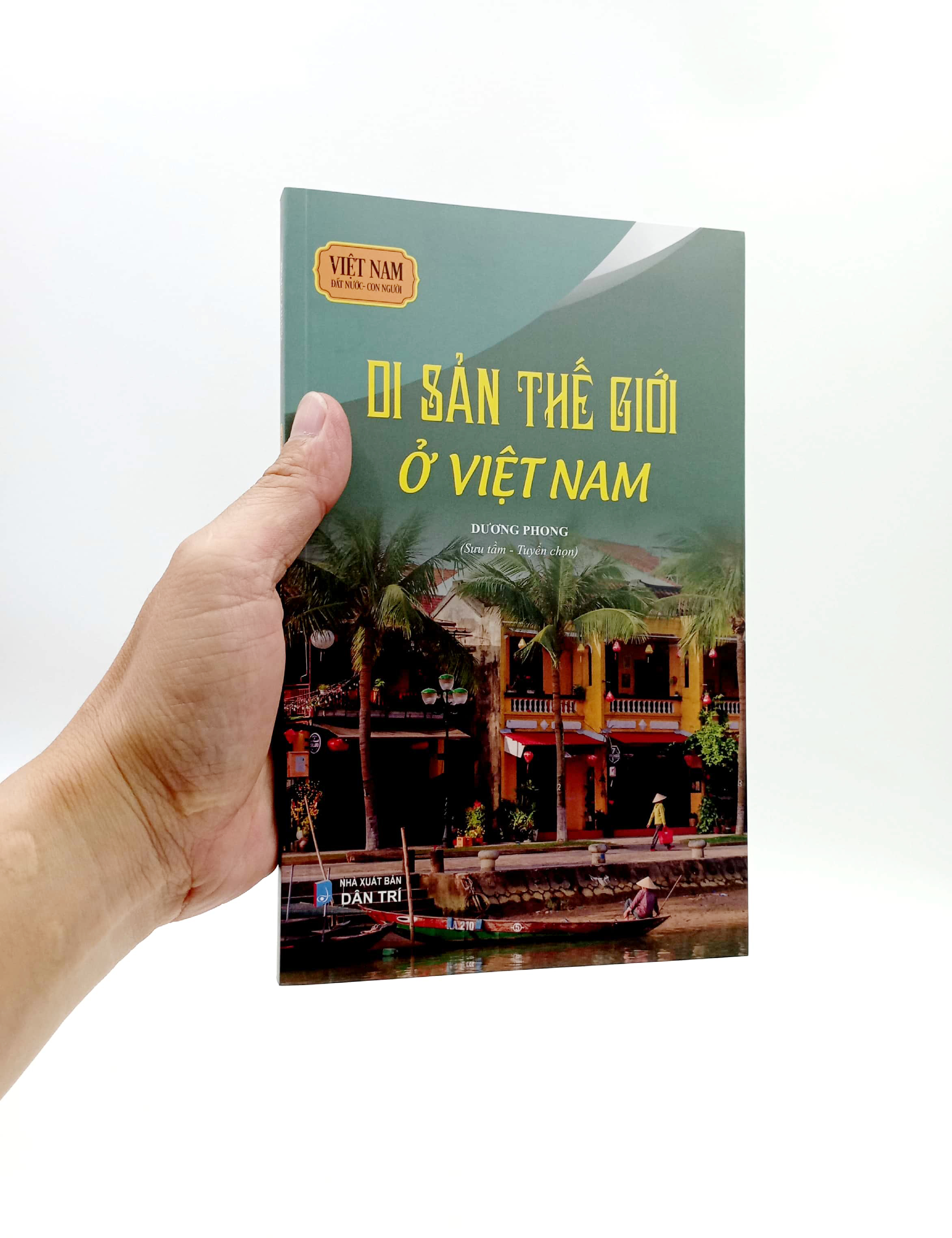việt nam đất nước-con người - di sản thế giới ở việt nam - Ảnh 7