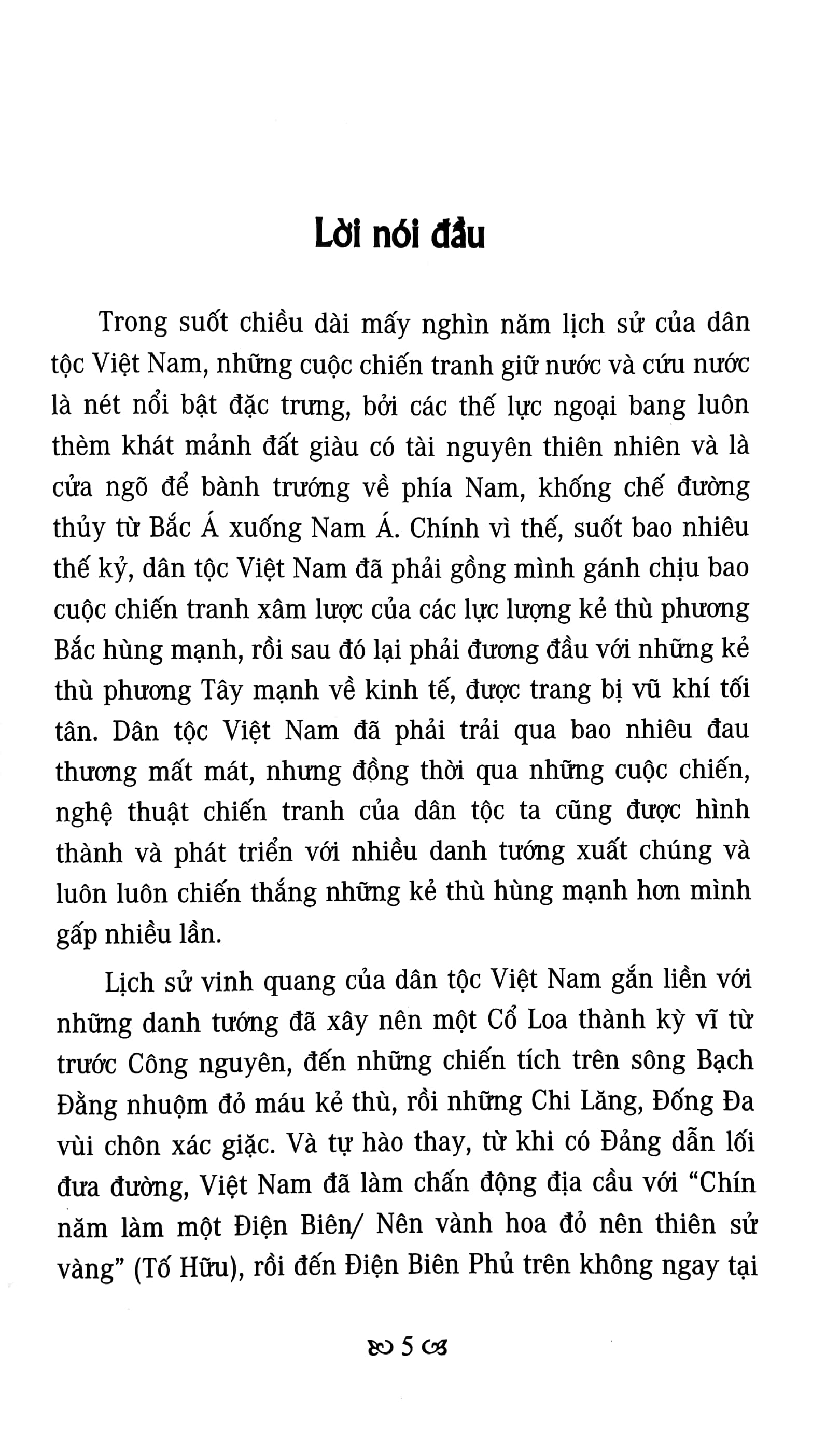 việt nam đất nước-con người - những danh tướng trong lịch sử việt nam - Ảnh 4
