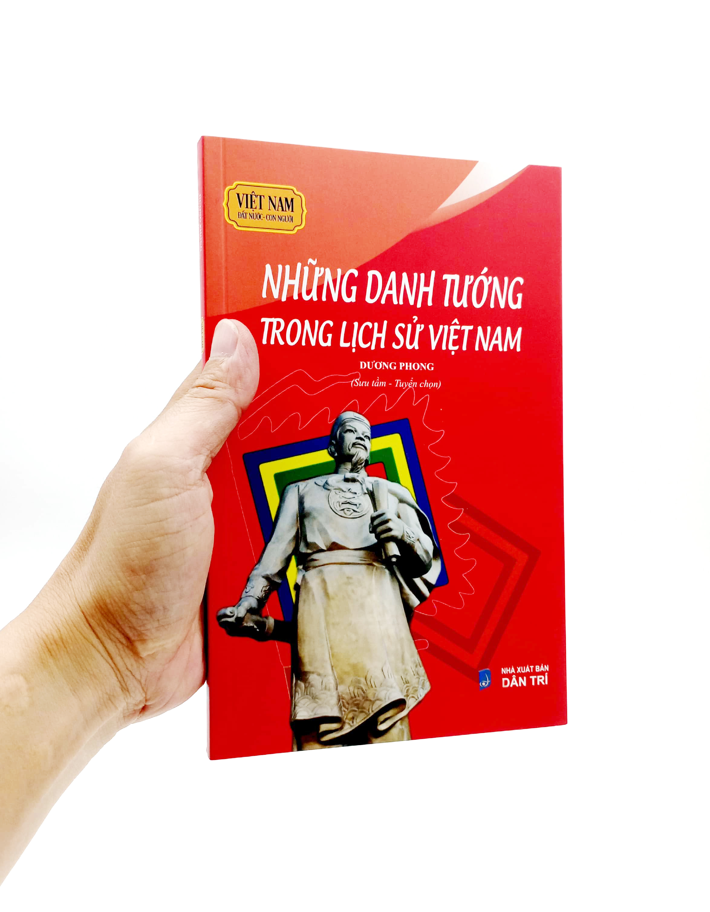 việt nam đất nước-con người - những danh tướng trong lịch sử việt nam - Ảnh 7