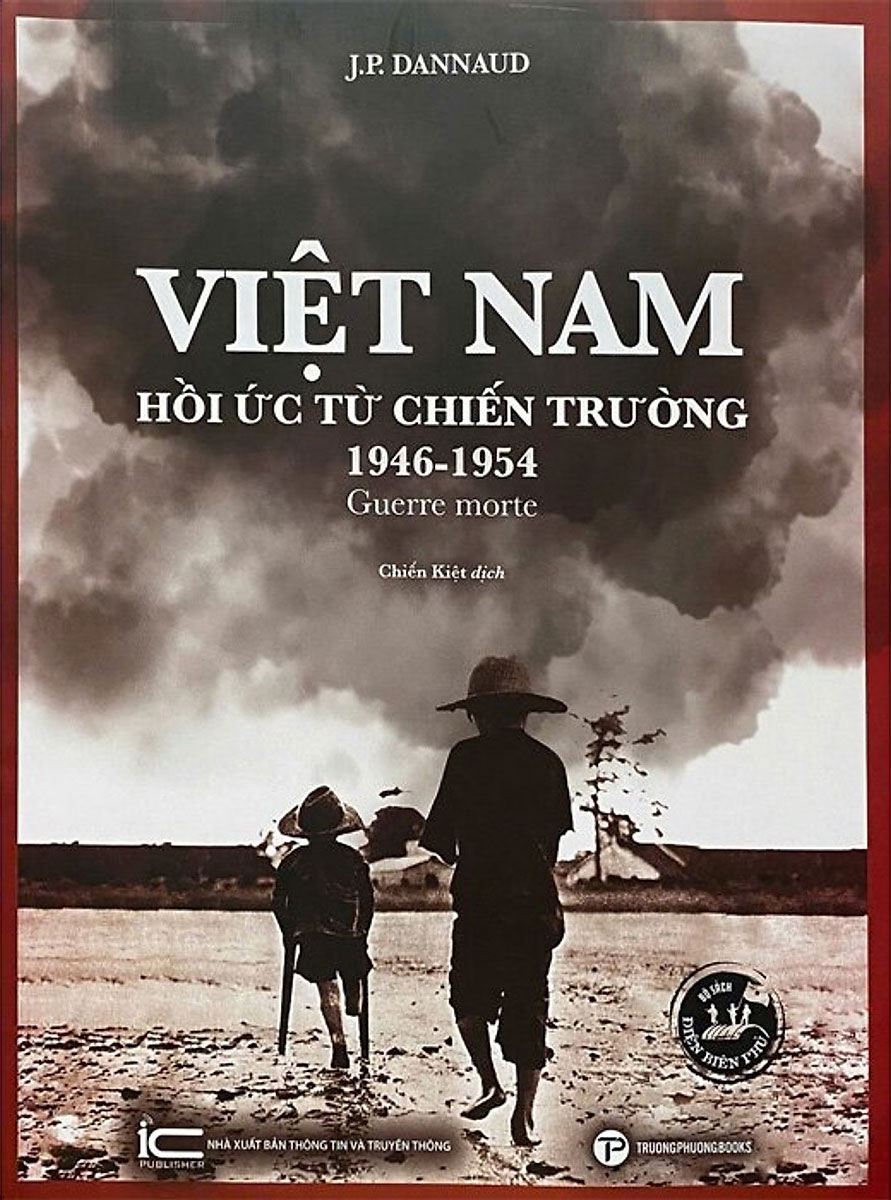 việt nam hồi ức từ chiến trường 1946-1954 - Ảnh 2