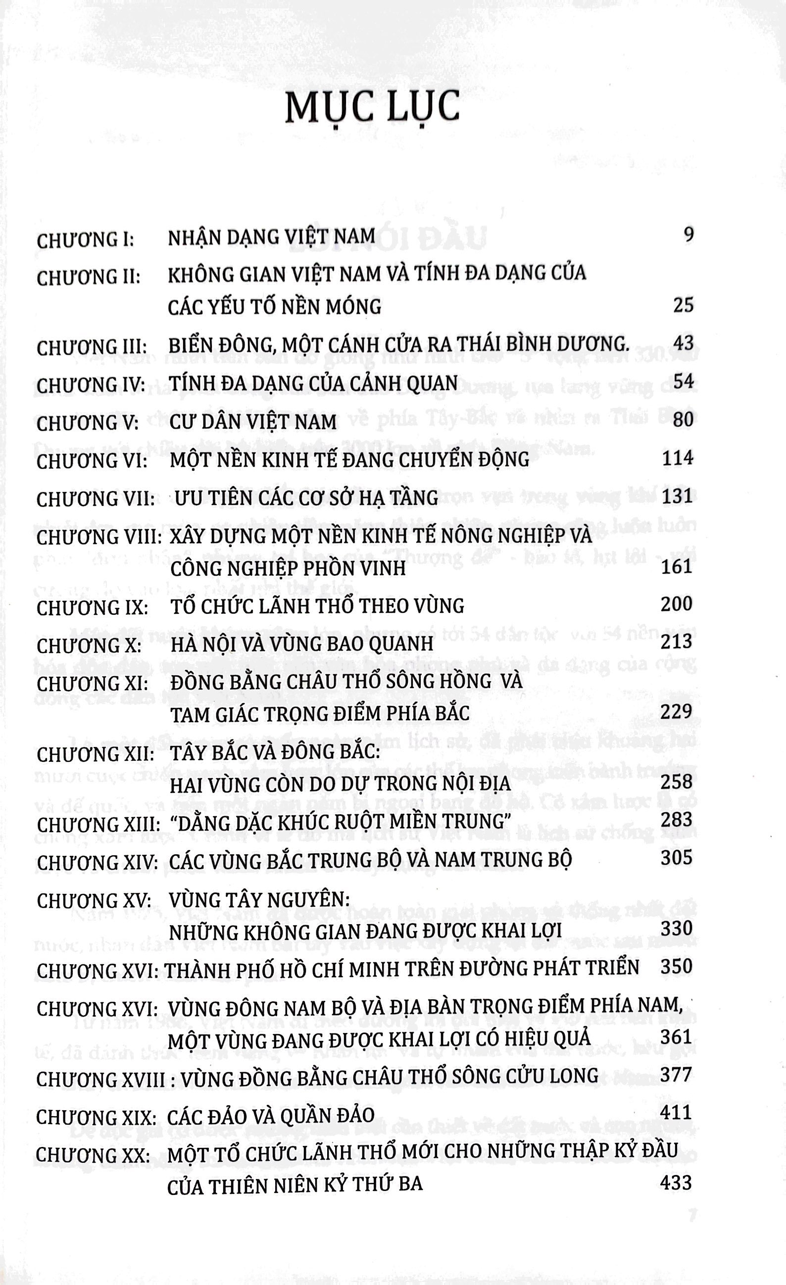 việt nam - lãnh thổ và các vùng địa lý - Ảnh 3