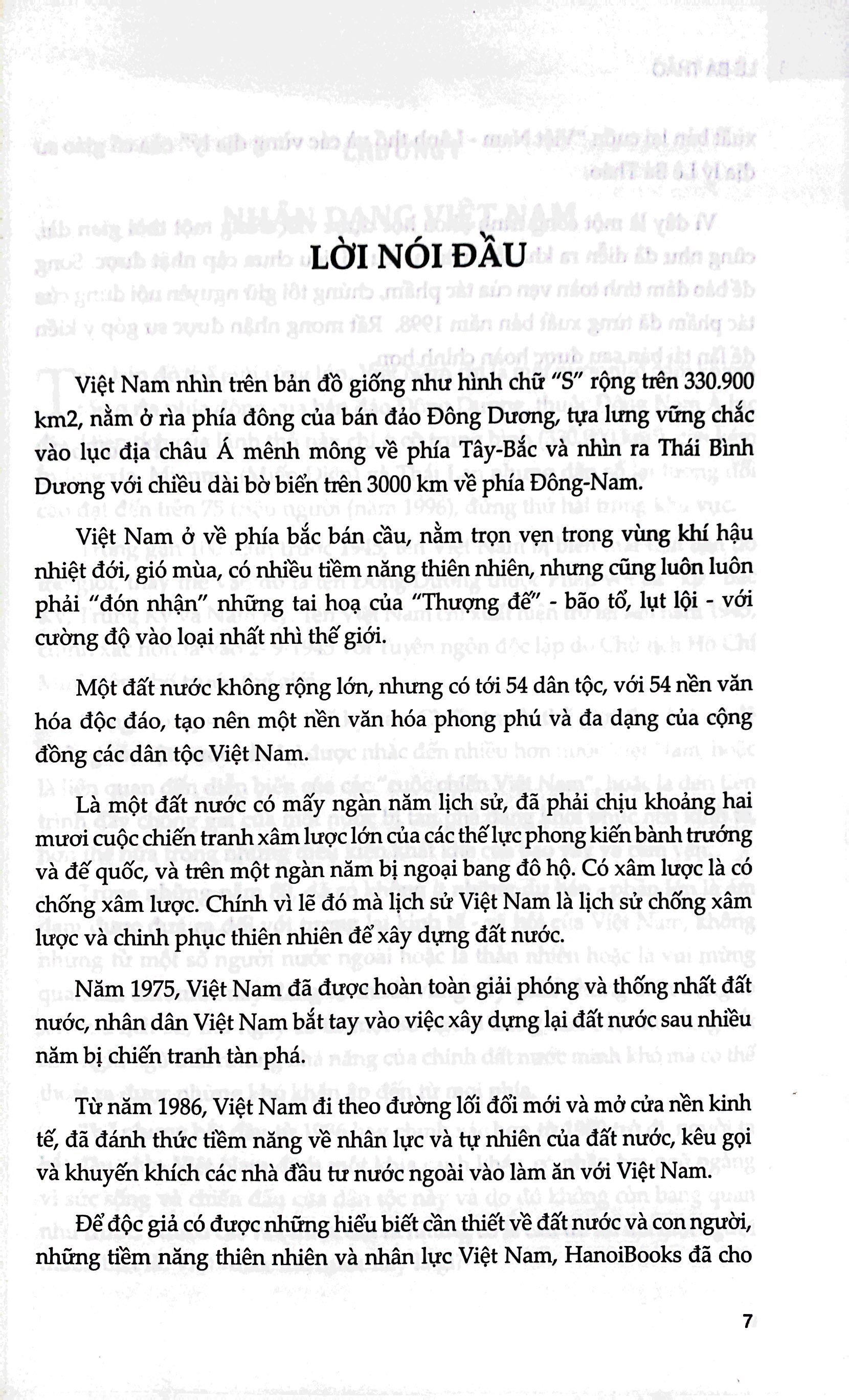 việt nam - lãnh thổ và các vùng địa lý - Ảnh 4