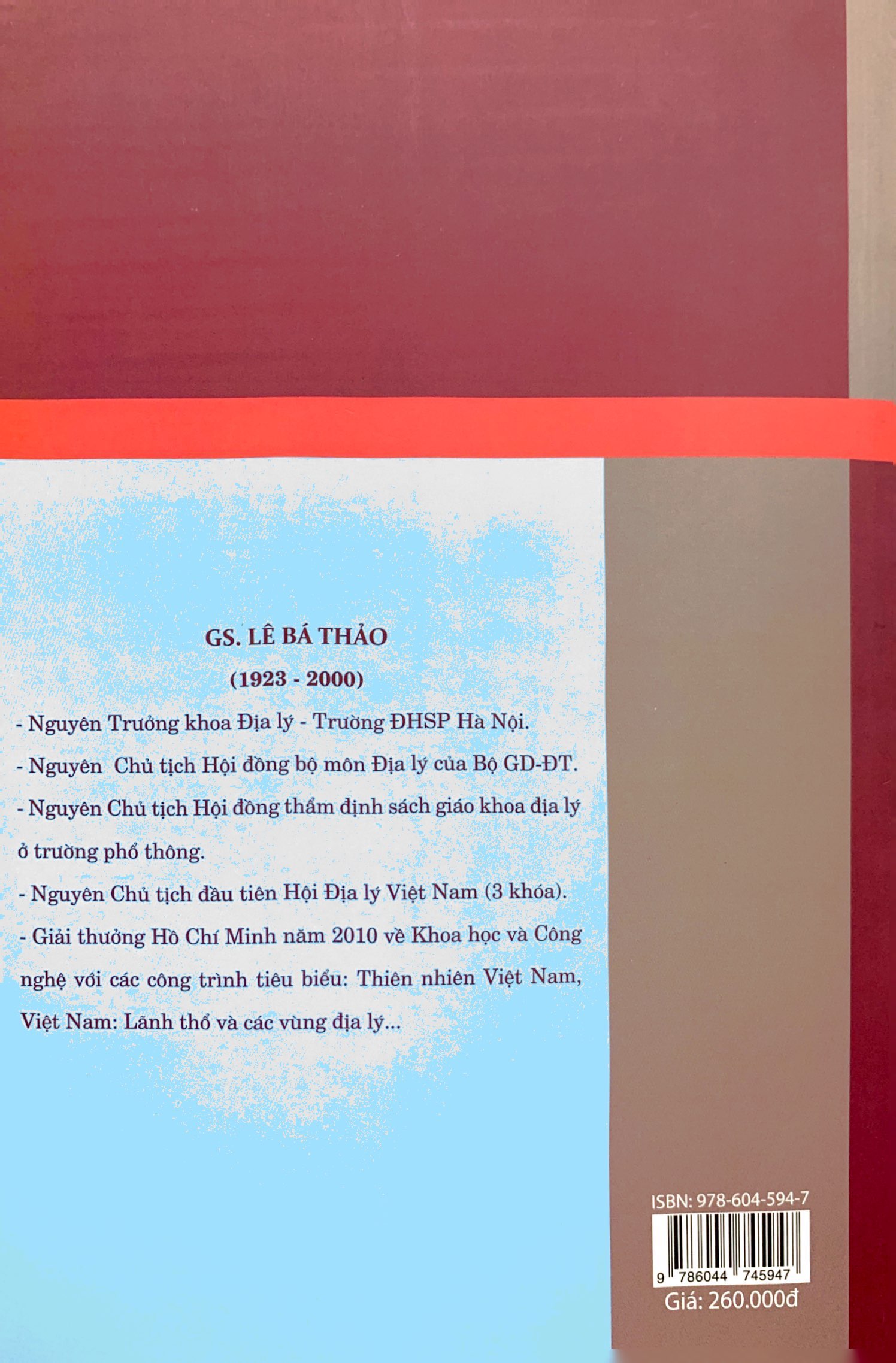 việt nam - lãnh thổ và các vùng địa lý - Ảnh 9