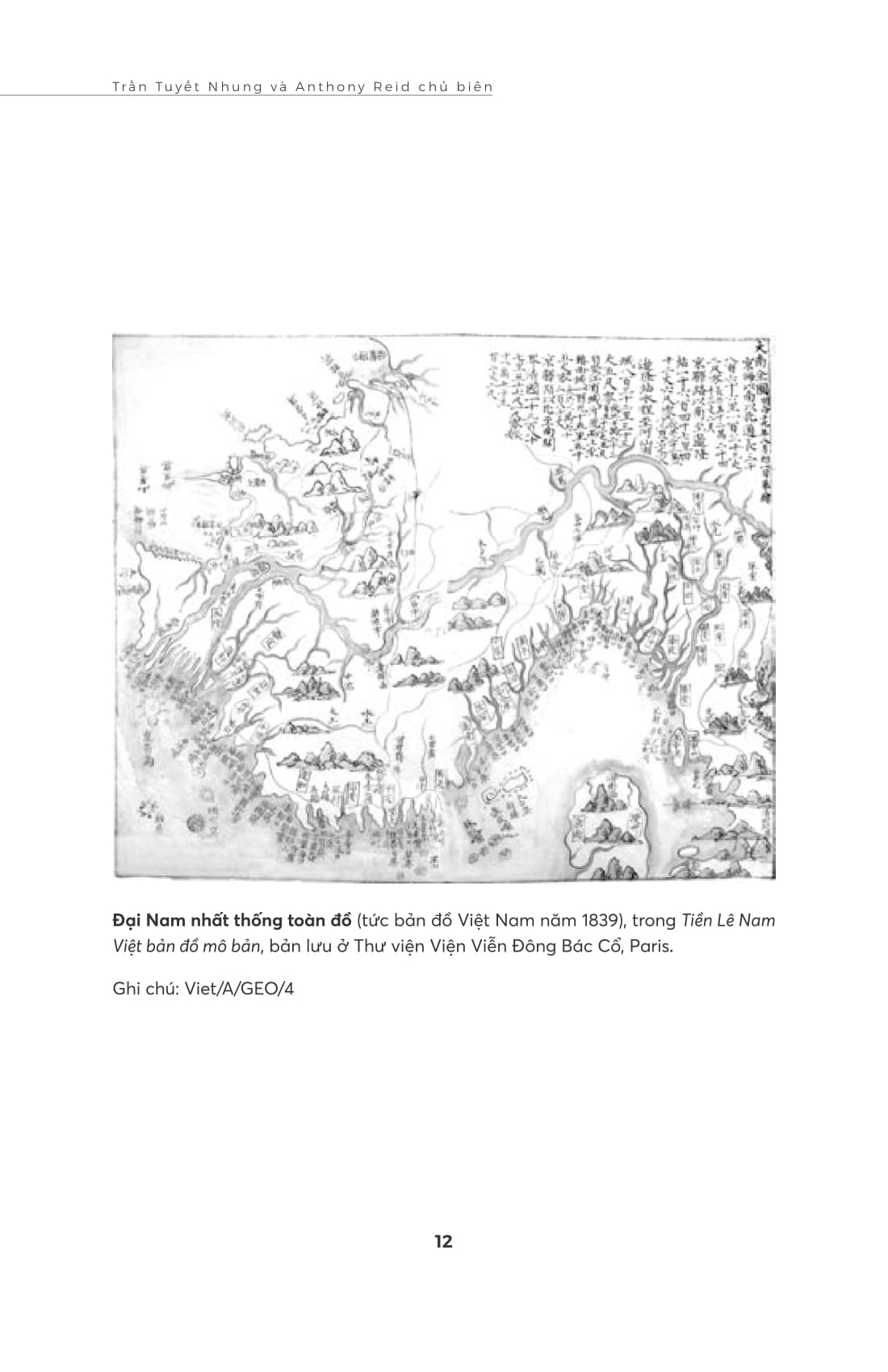 việt nam - lịch sử không biên giới - Ảnh 10