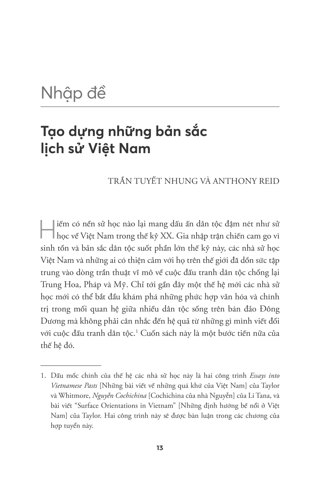 việt nam - lịch sử không biên giới - Ảnh 11