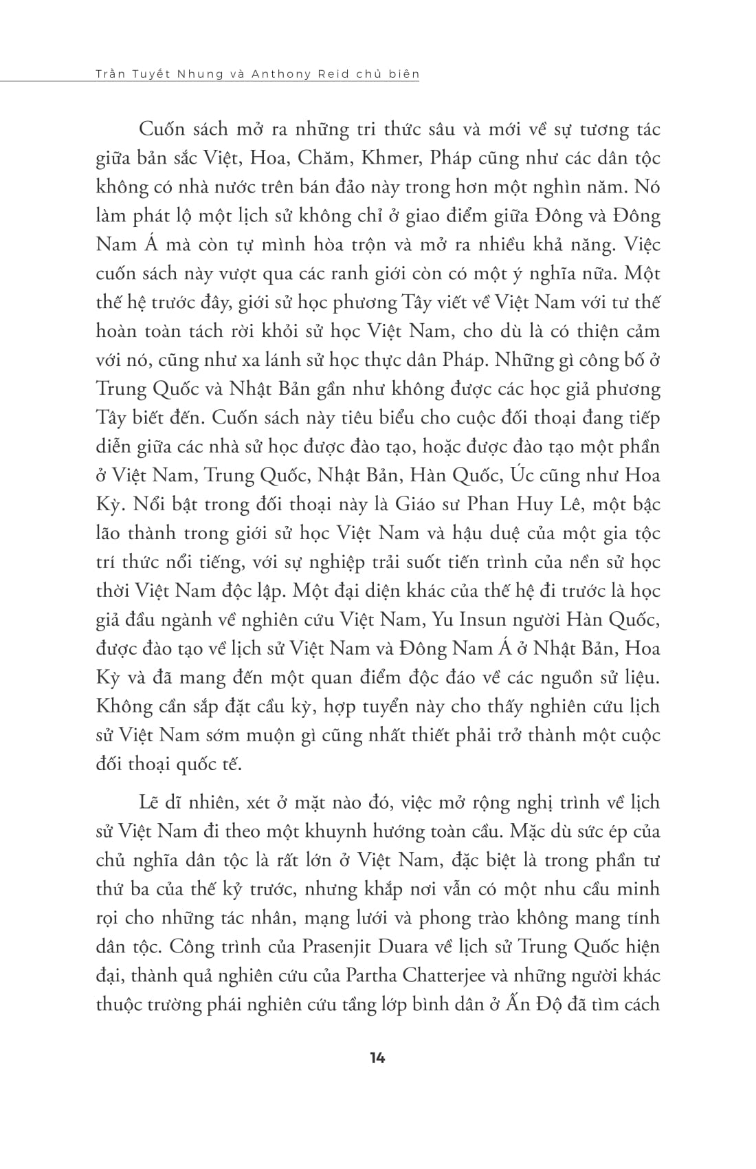 việt nam - lịch sử không biên giới - Ảnh 12