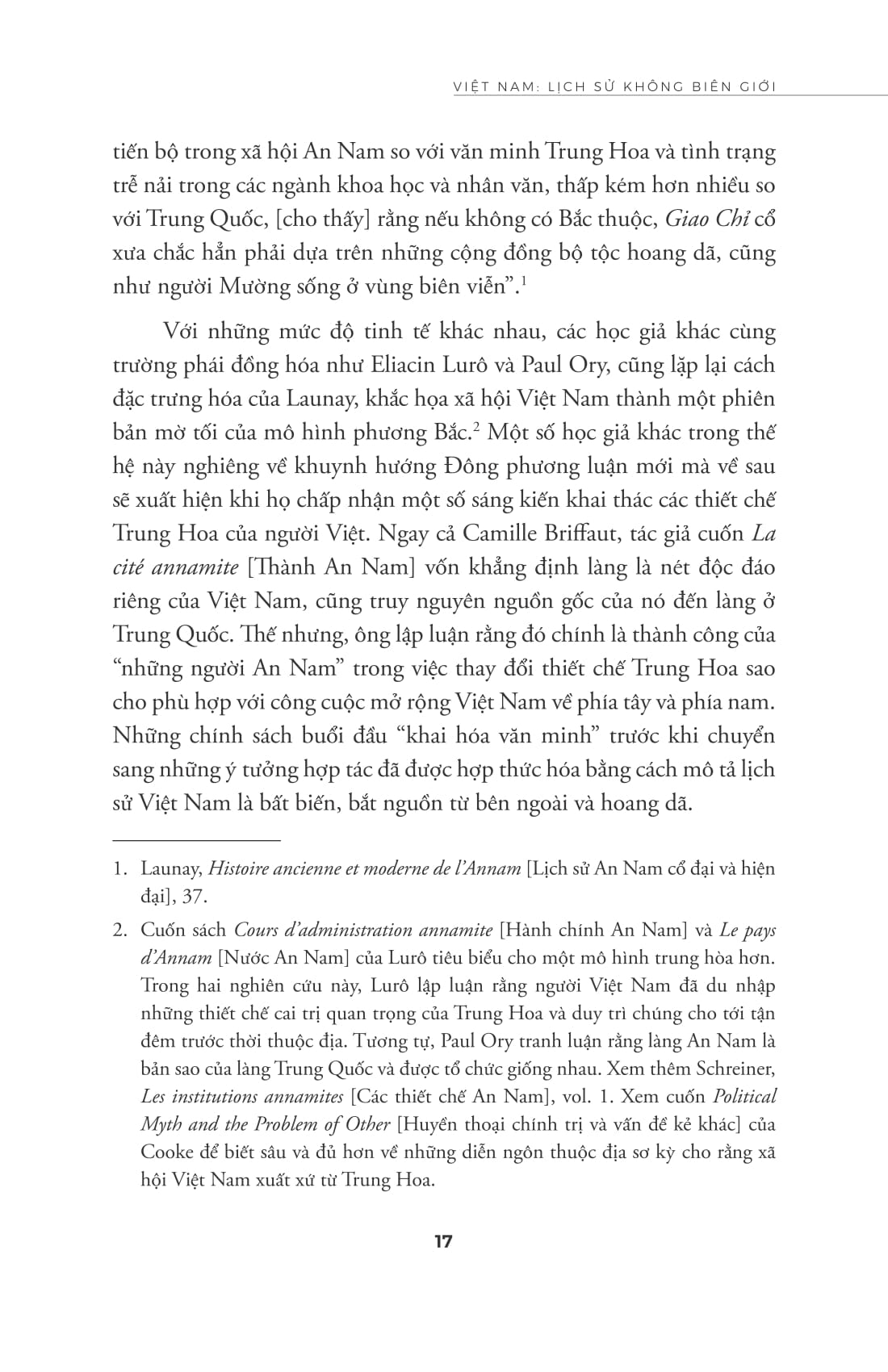 việt nam - lịch sử không biên giới - Ảnh 15