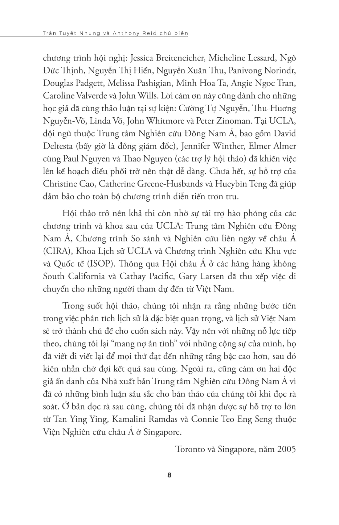 việt nam - lịch sử không biên giới - Ảnh 7