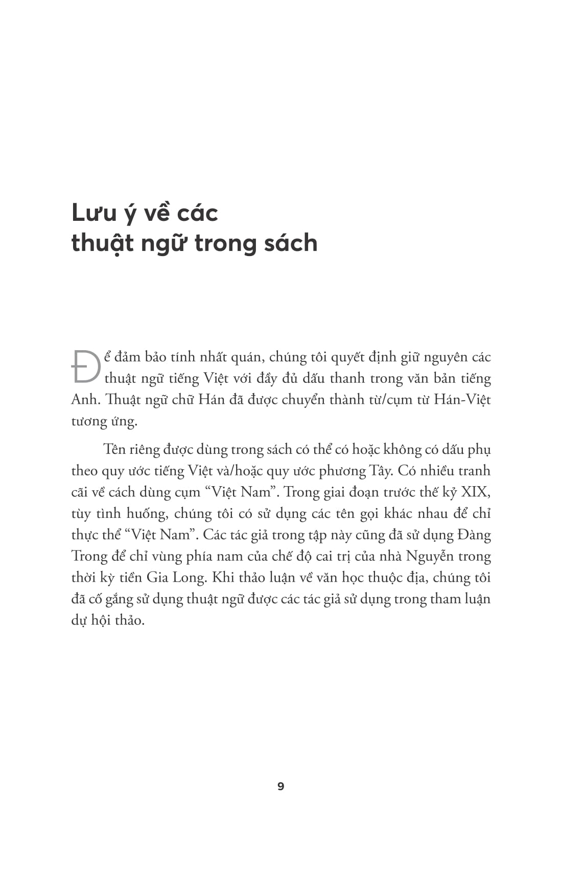 việt nam - lịch sử không biên giới - Ảnh 8