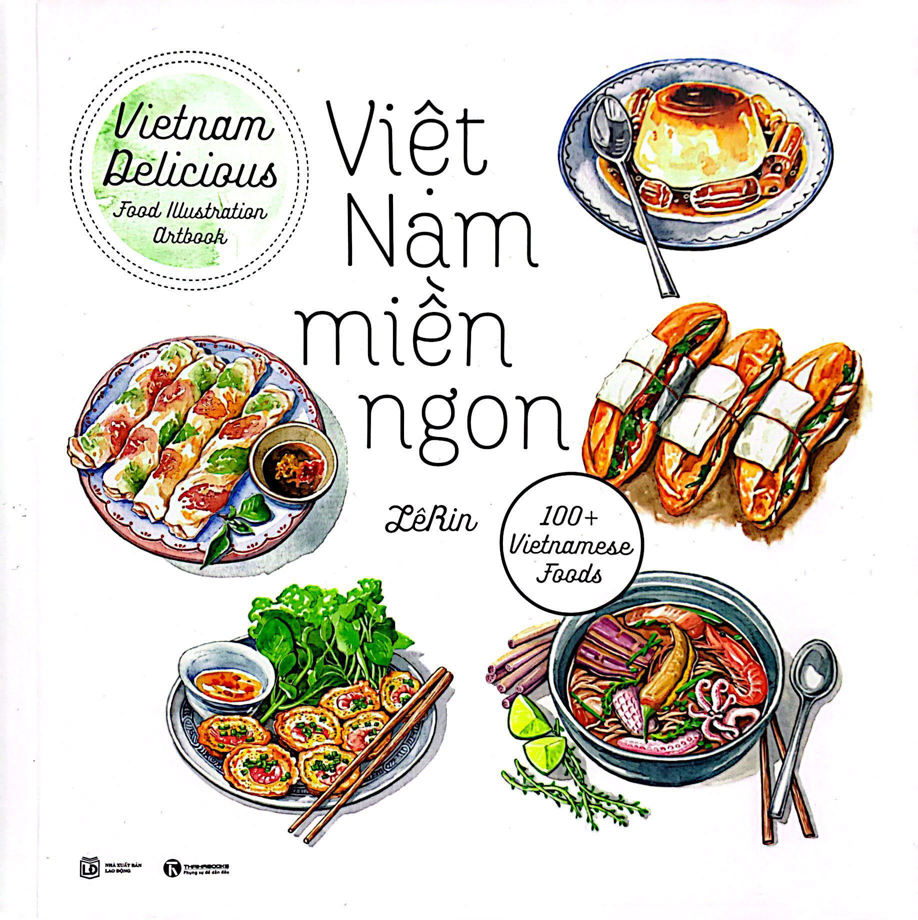 việt nam miền ngon - Ảnh 2