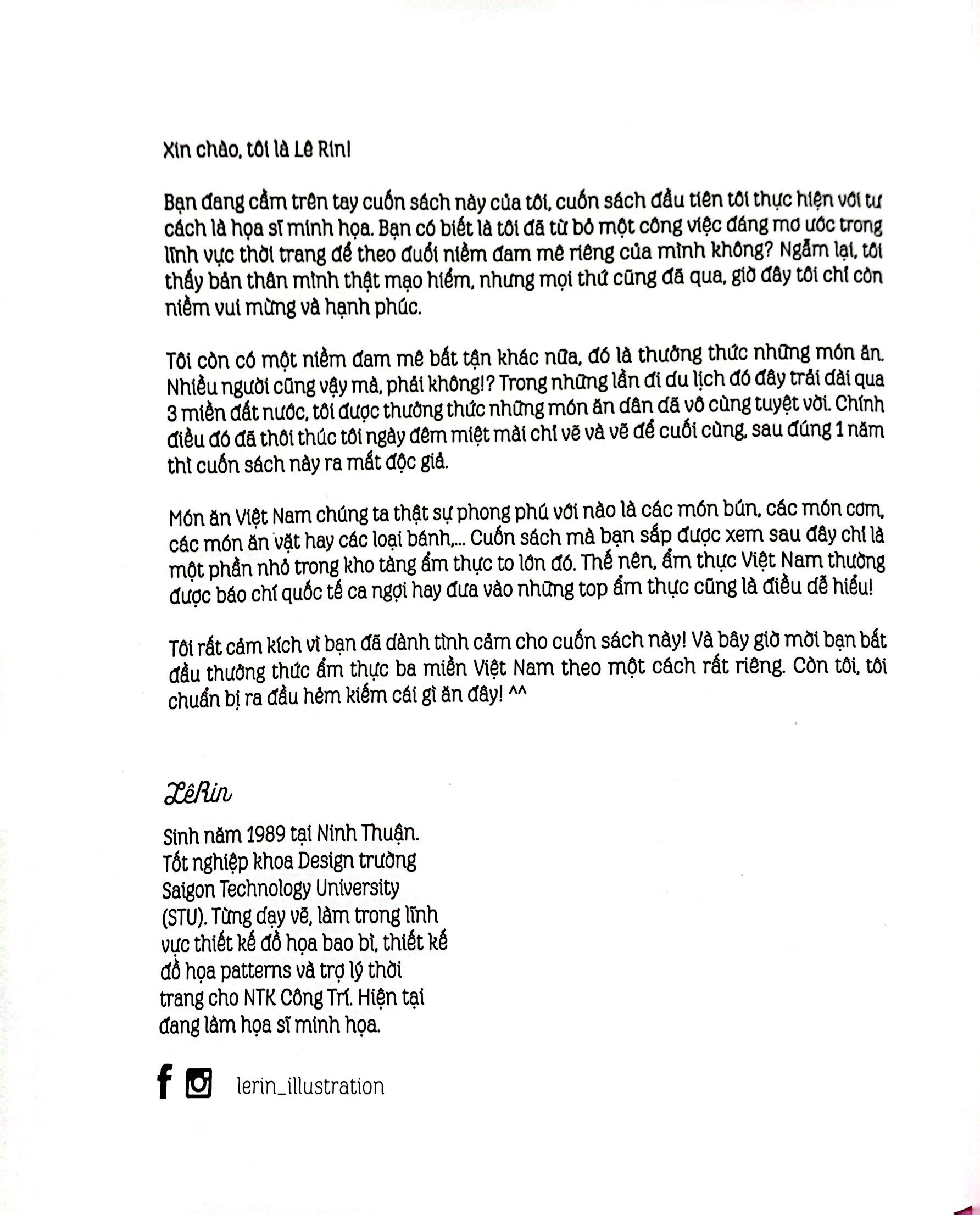 việt nam miền ngon - Ảnh 3