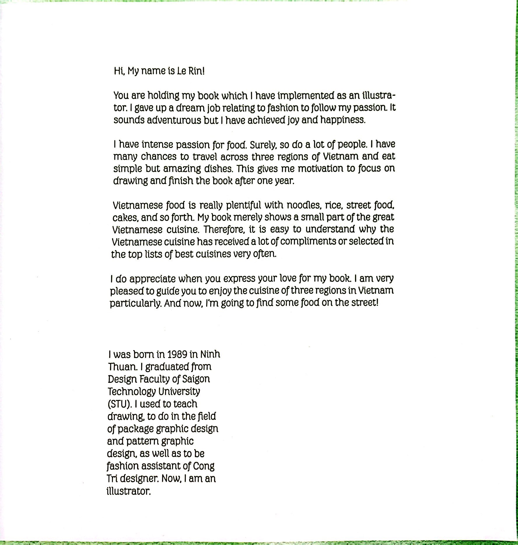 việt nam miền ngon - Ảnh 4