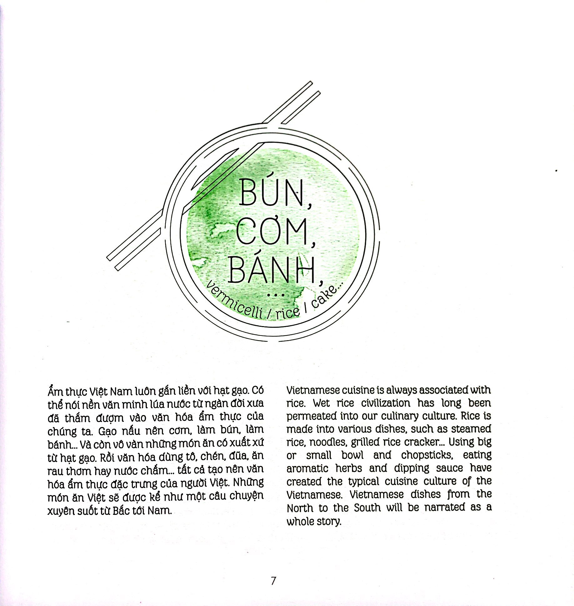 việt nam miền ngon - Ảnh 6