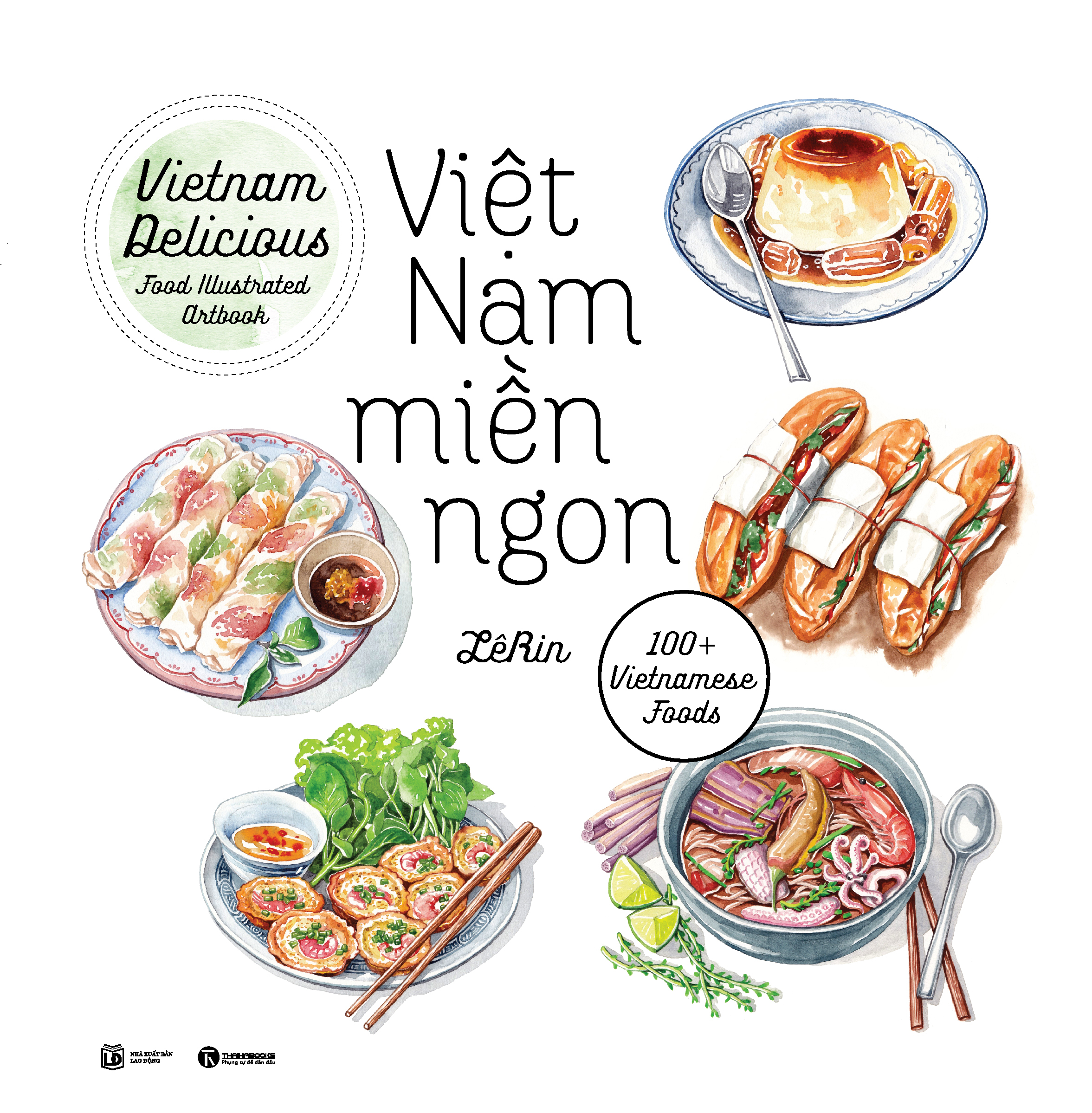 việt nam miền ngon (tái bản 2025) - Ảnh 2