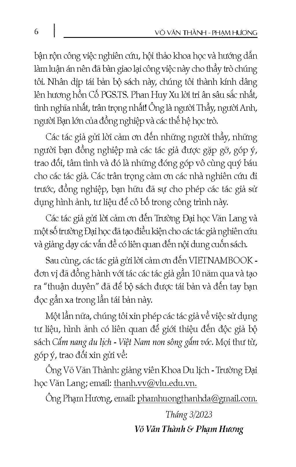 Việt Nam Non Sông Gấm Vóc - Miền Bắc - Ảnh 5