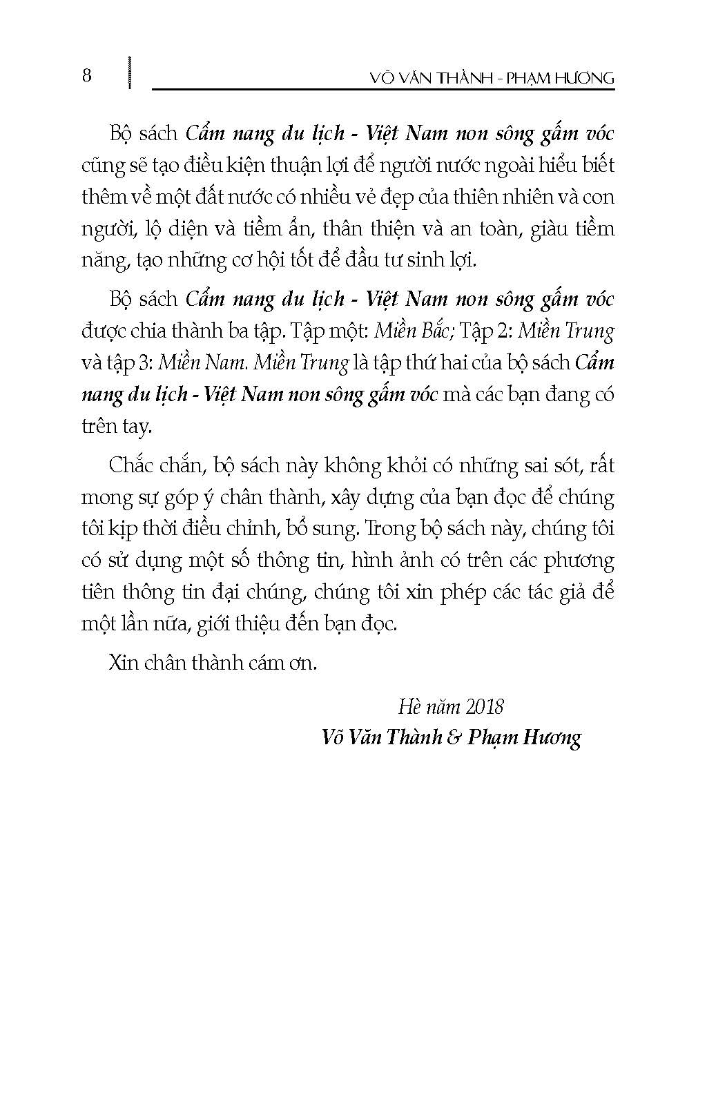 Việt Nam Non Sông Gấm Vóc - Miền Bắc - Ảnh 7